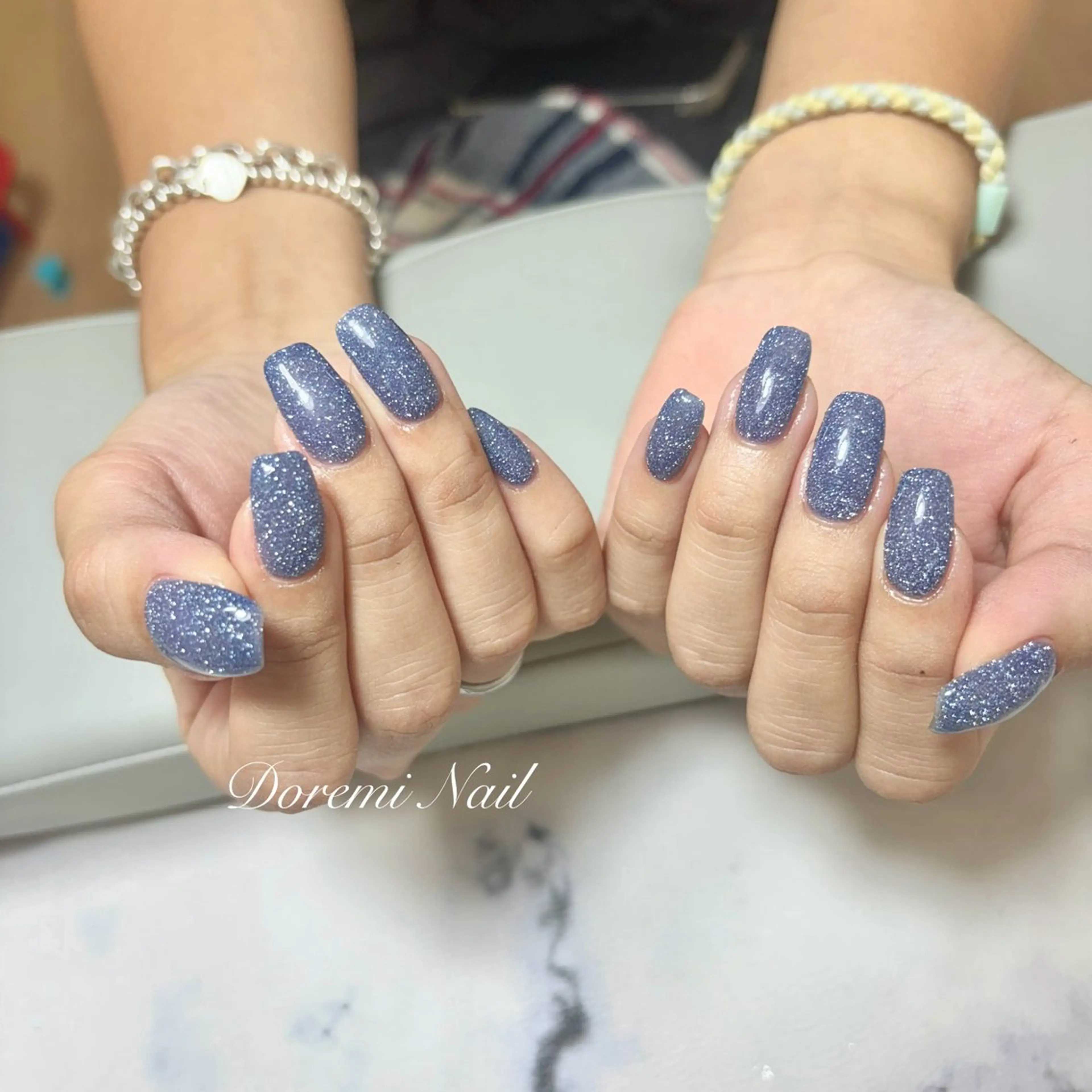 ネイル ハンドネイル Doremi Nailのネイルデザイン