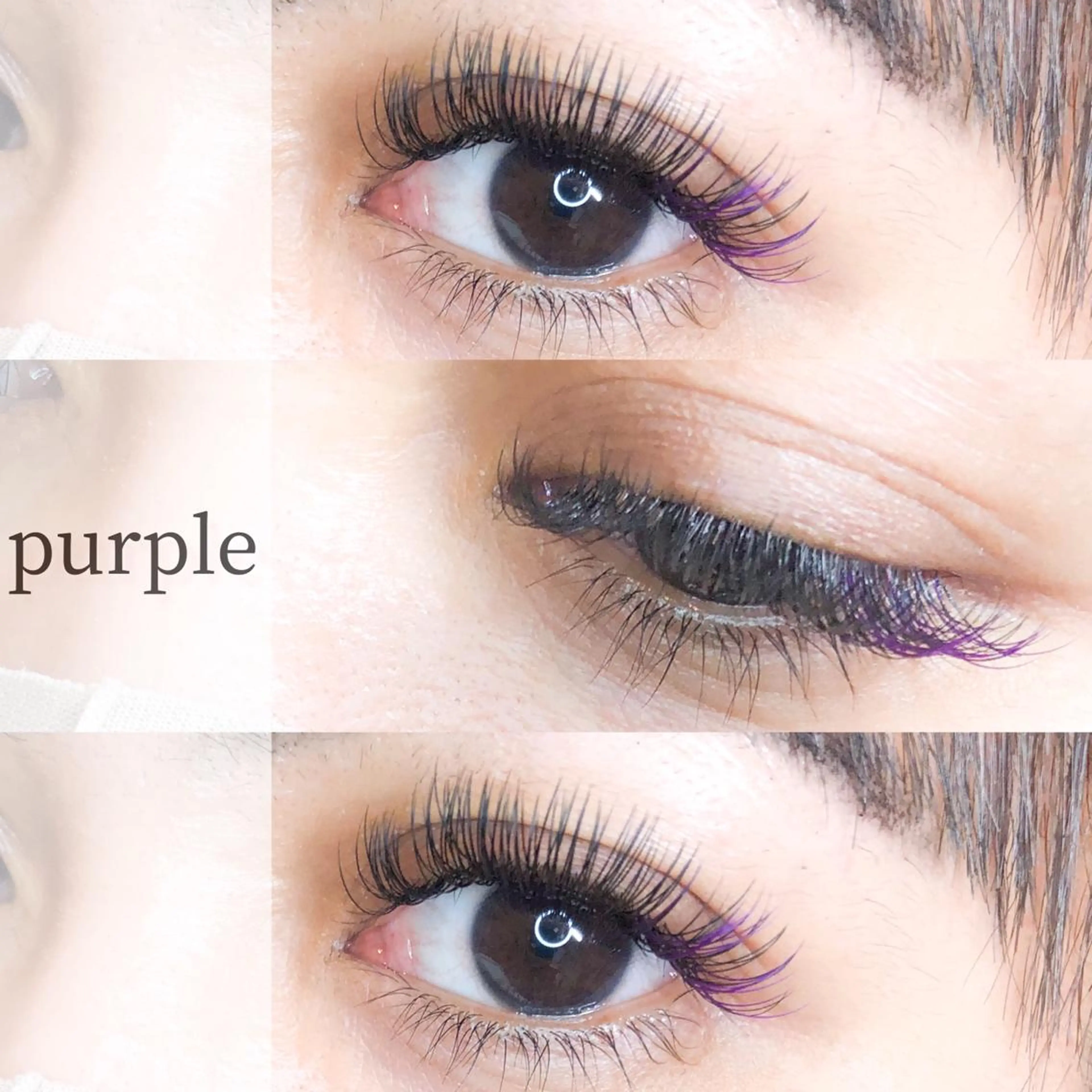 マツエク・マツパ Dimples eyelashのエステ・リラクイメージ