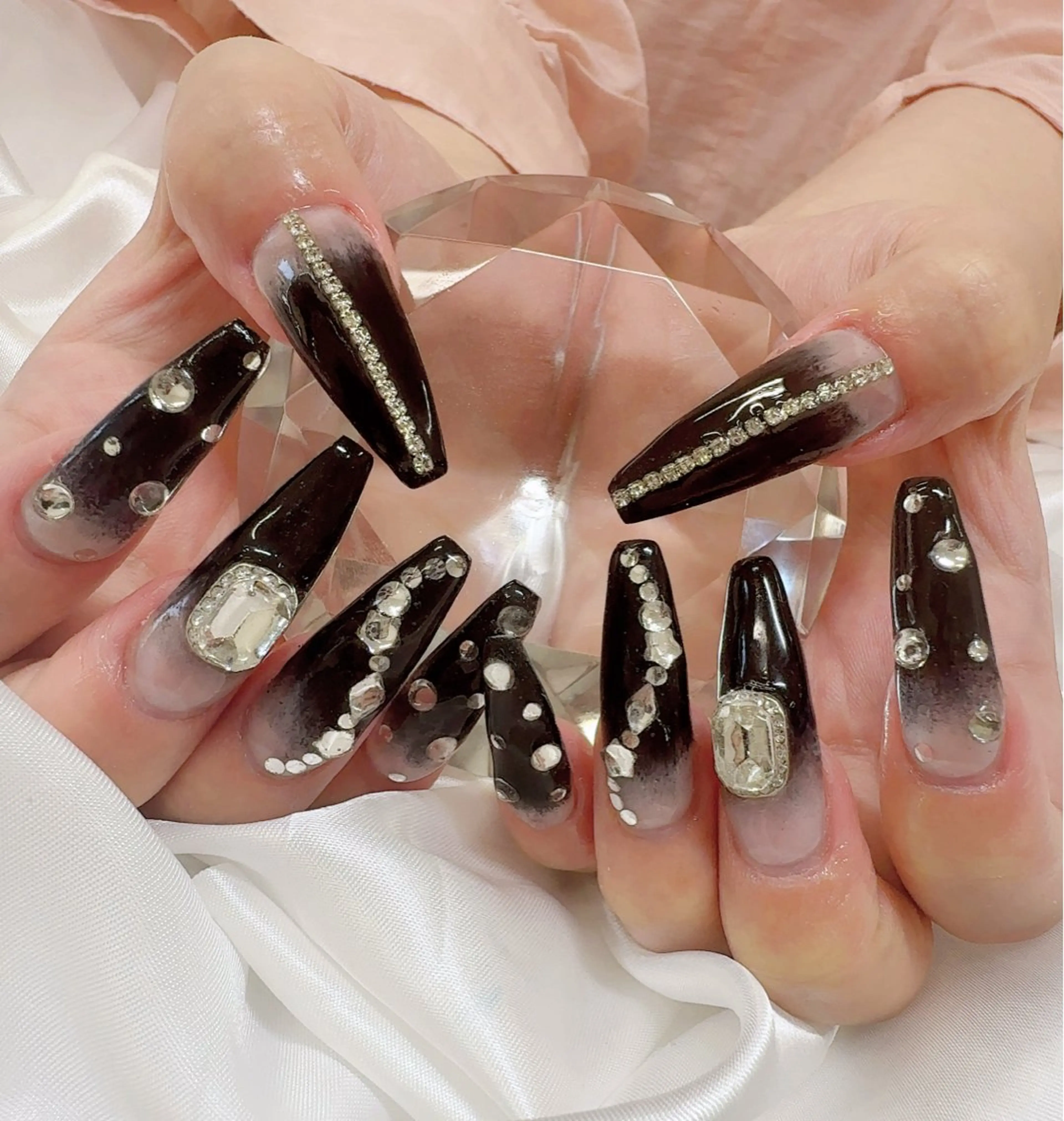 ネイル kouca  nail所属・コウ カnail💅のネイルデザイン