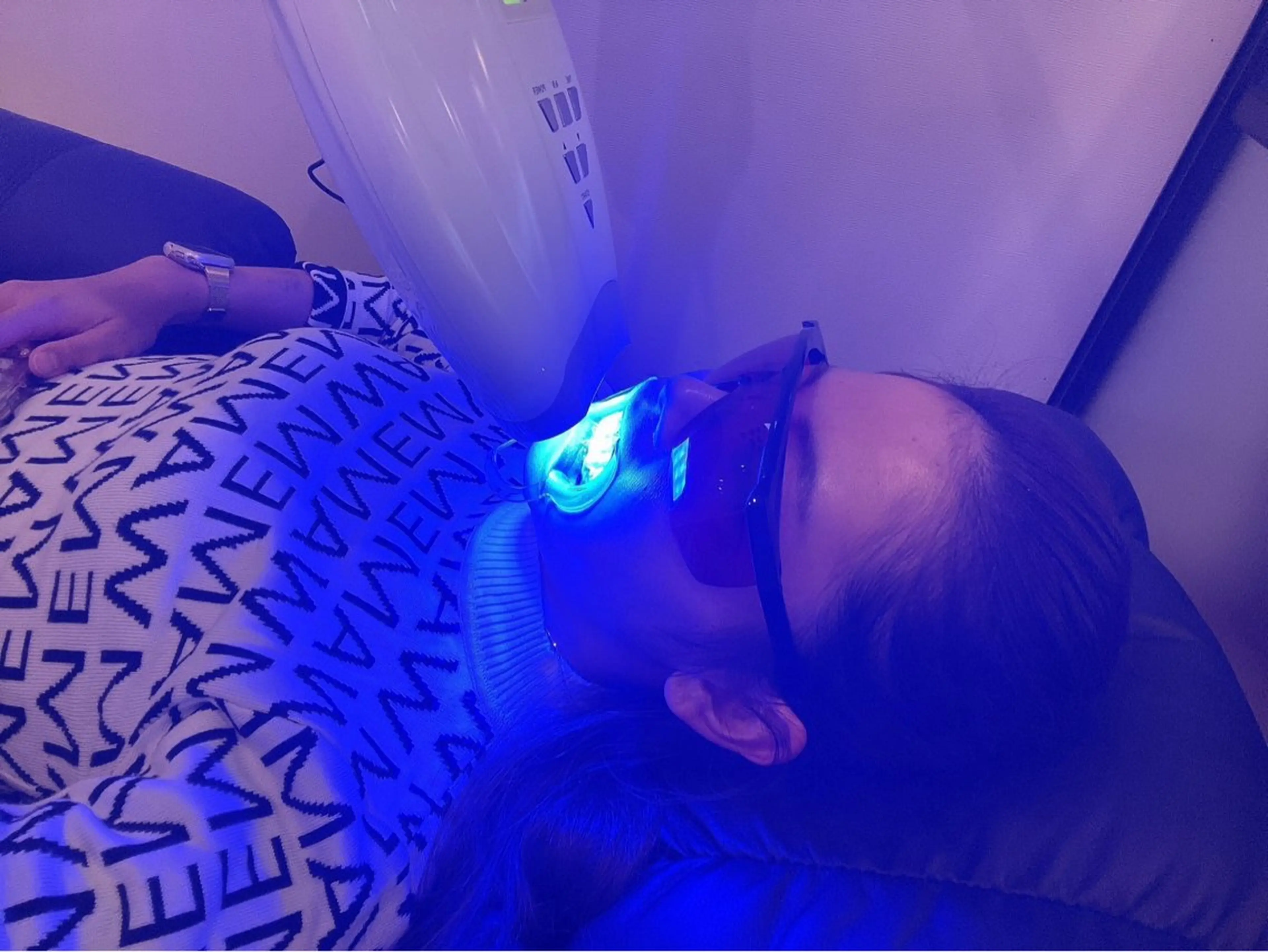 その他 ホワイトニングサロン Ecru所属・ホワイトニングサロン Ecru エクリュのその他イメージ