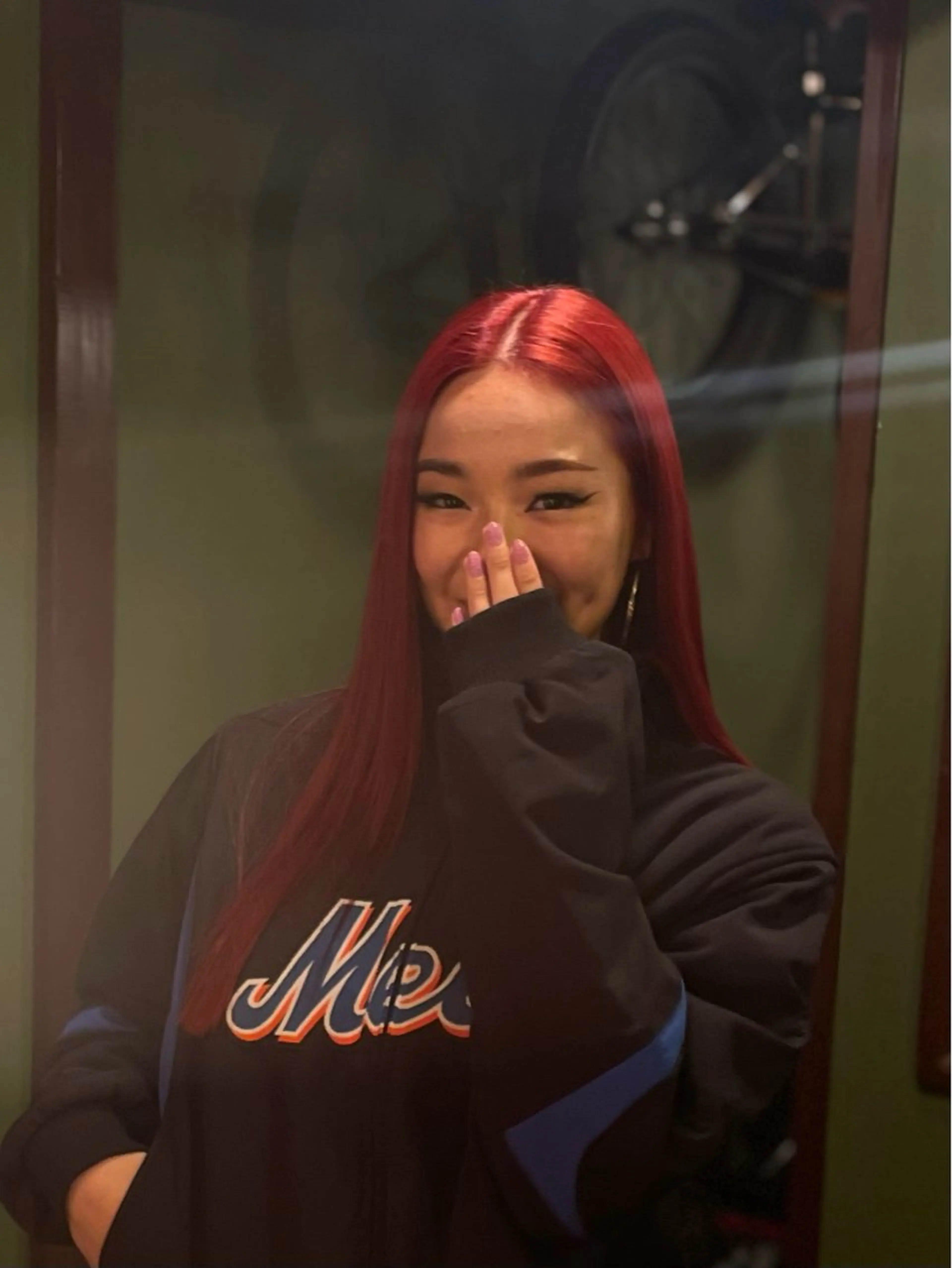 ロング カラー PATH-hair. storeのヘアスタイル