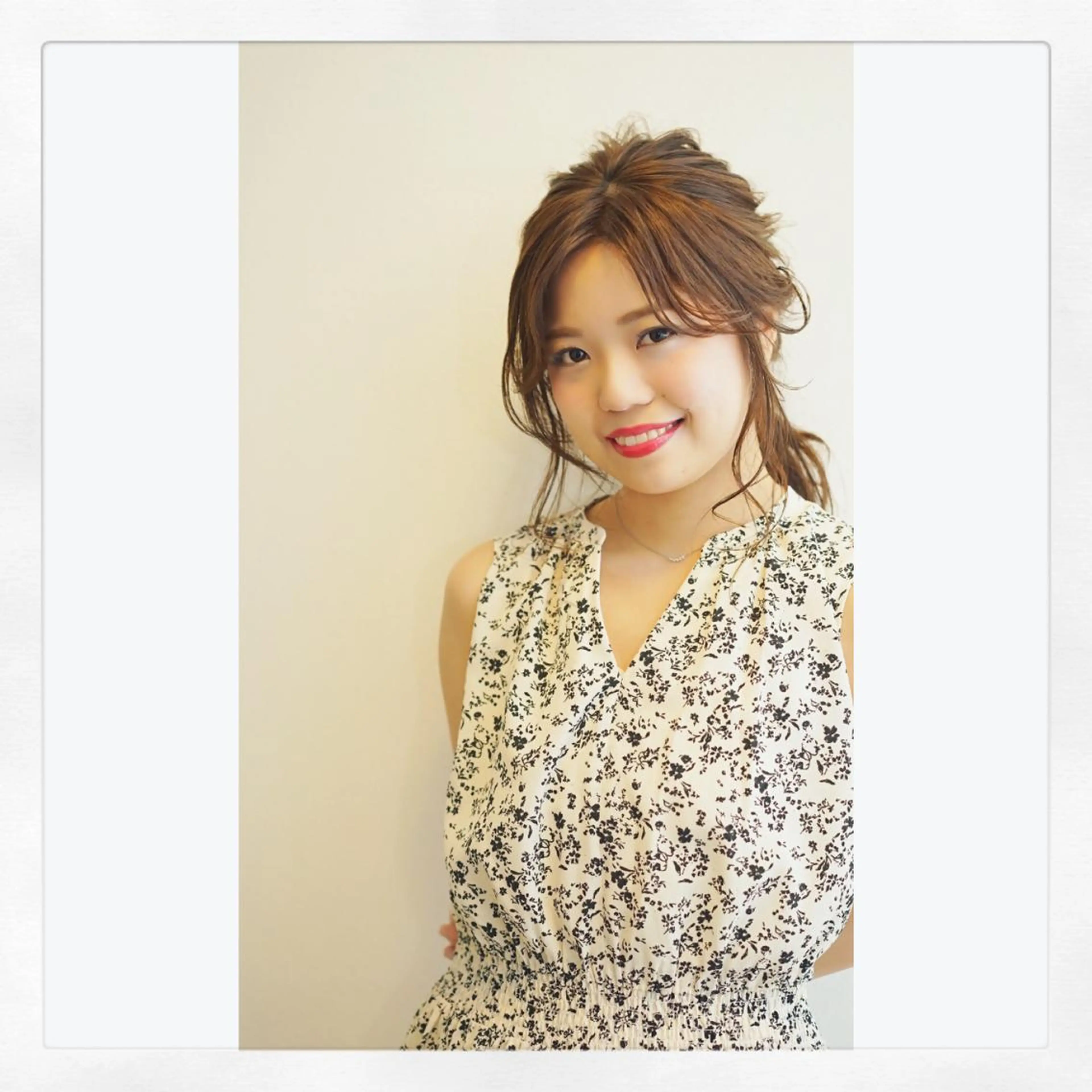 ヘアアレンジ 松浦 英俊のその他イメージ