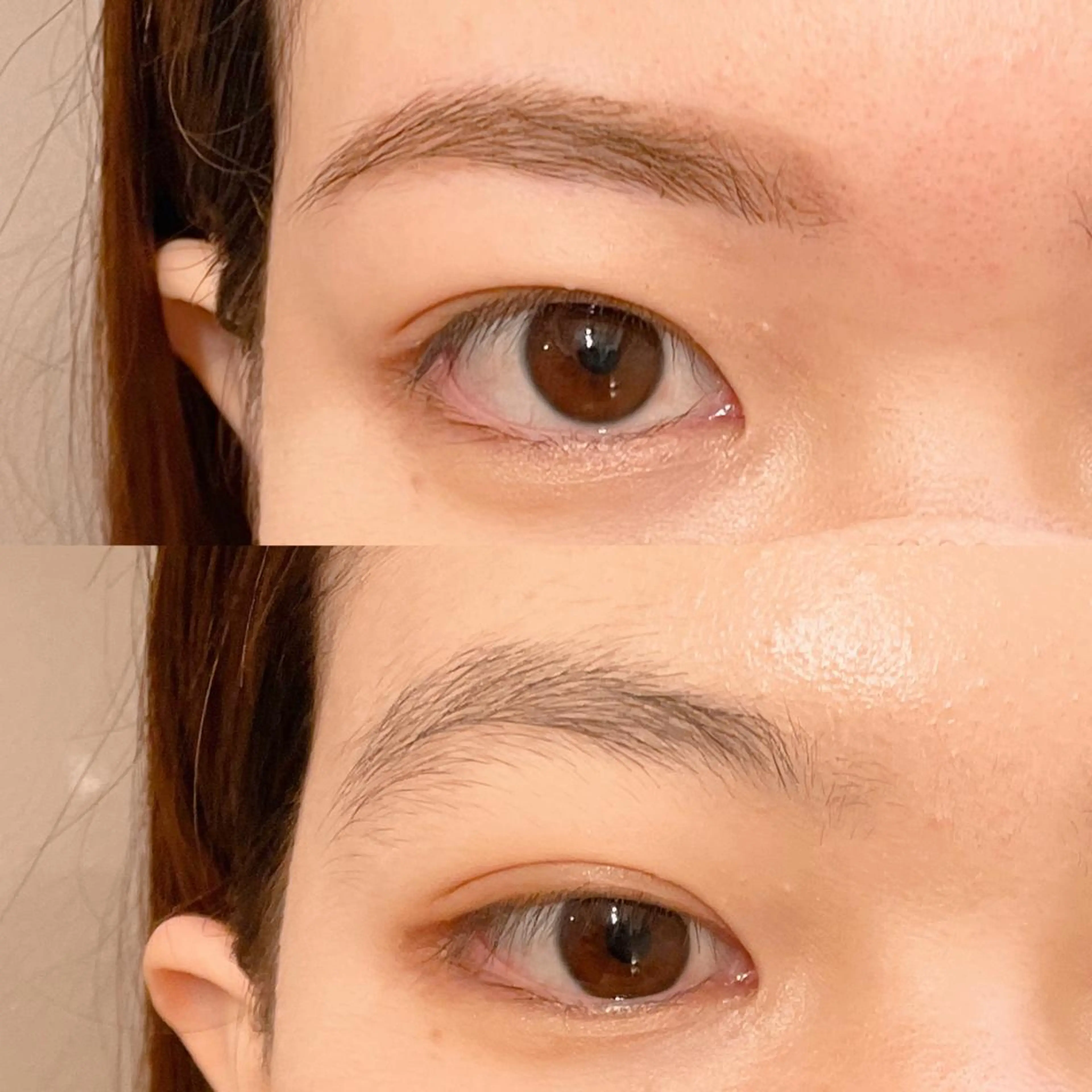 アイブロウ 眉毛ワックス脱毛 ワックス脱毛 その他(アイブロウ) 森崎 麗のマツエク・マツパデザイン