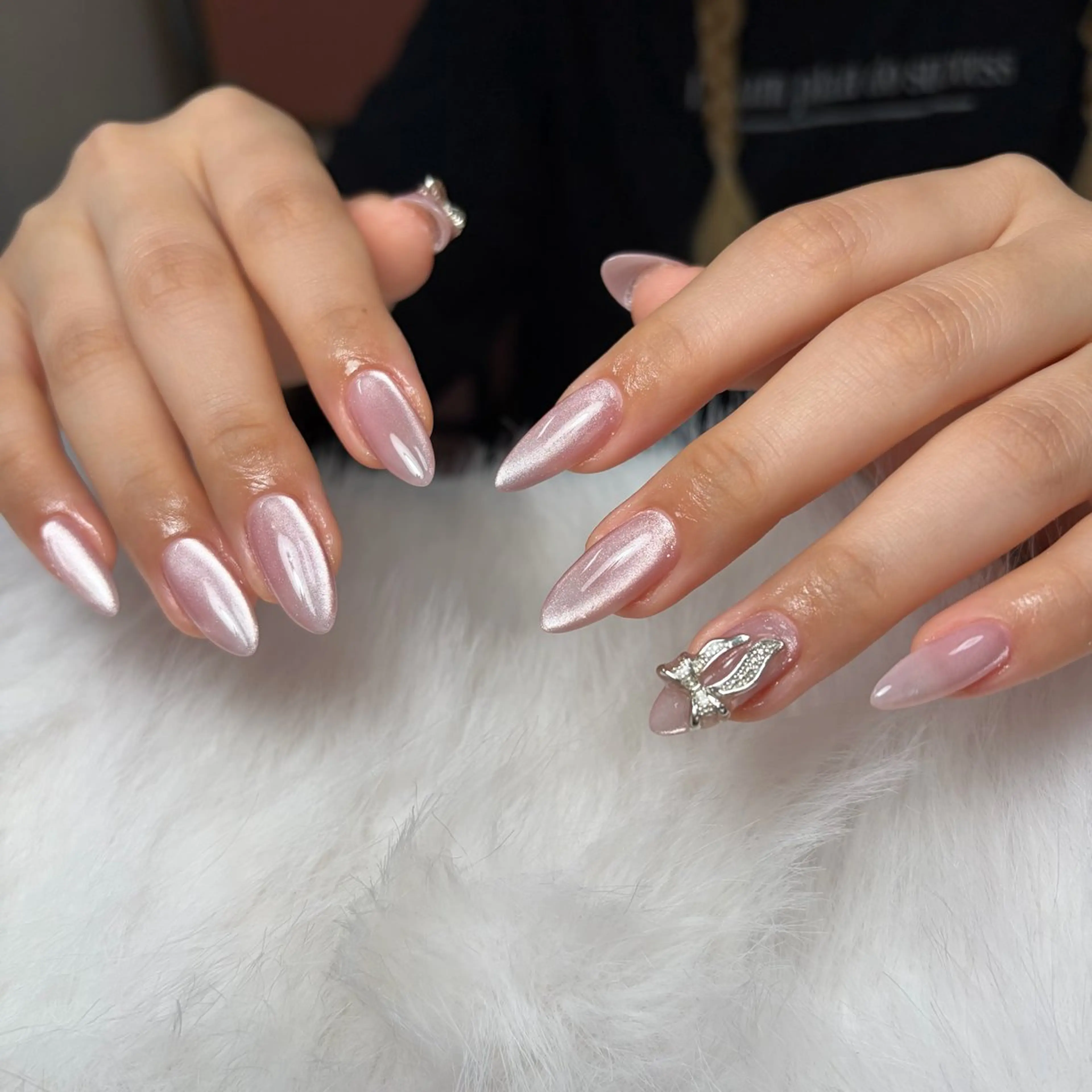 ネイル ハンドネイル MIAMI NAIL所属・Miami Nailのネイルデザイン