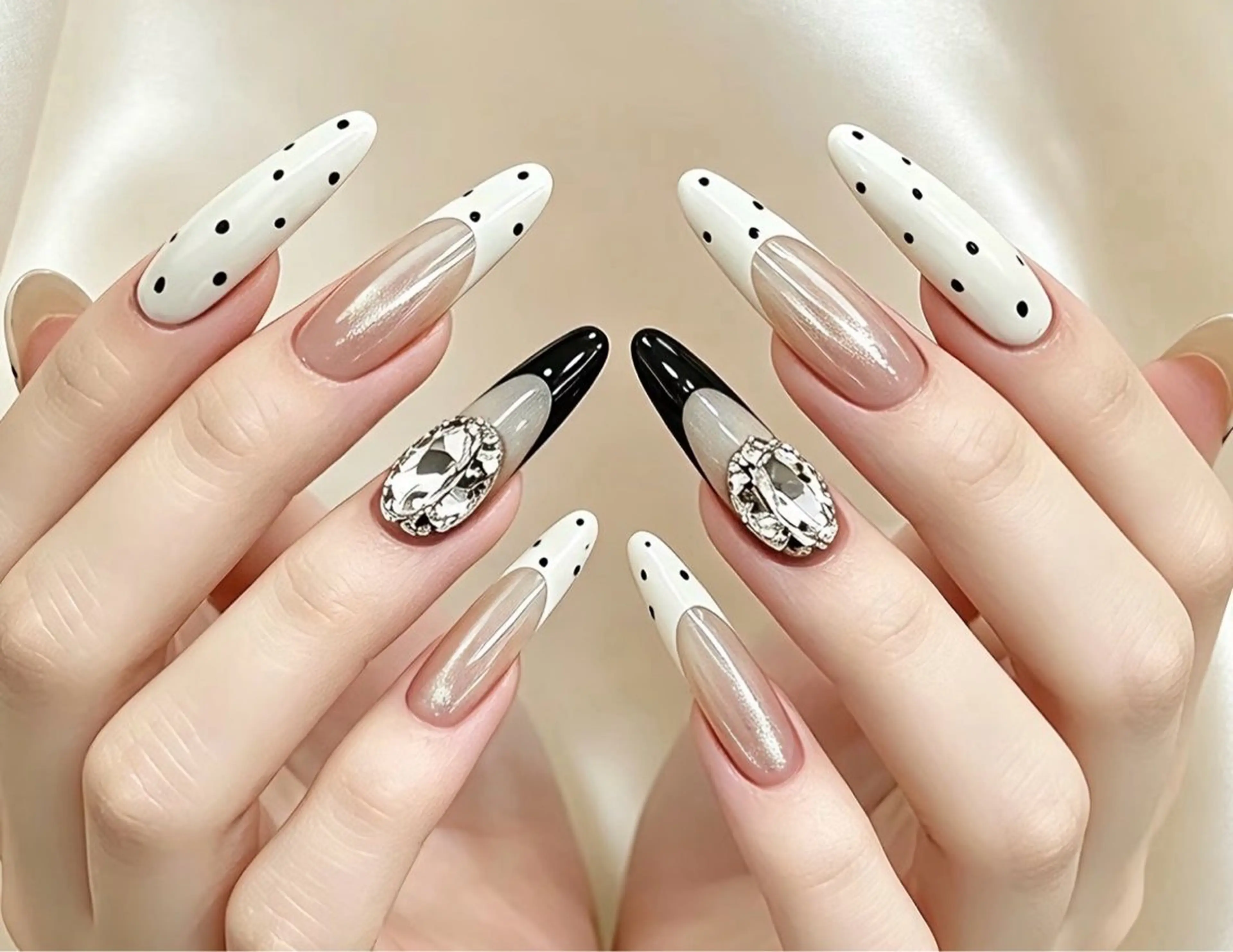 ネイル Jm nailのネイルデザイン