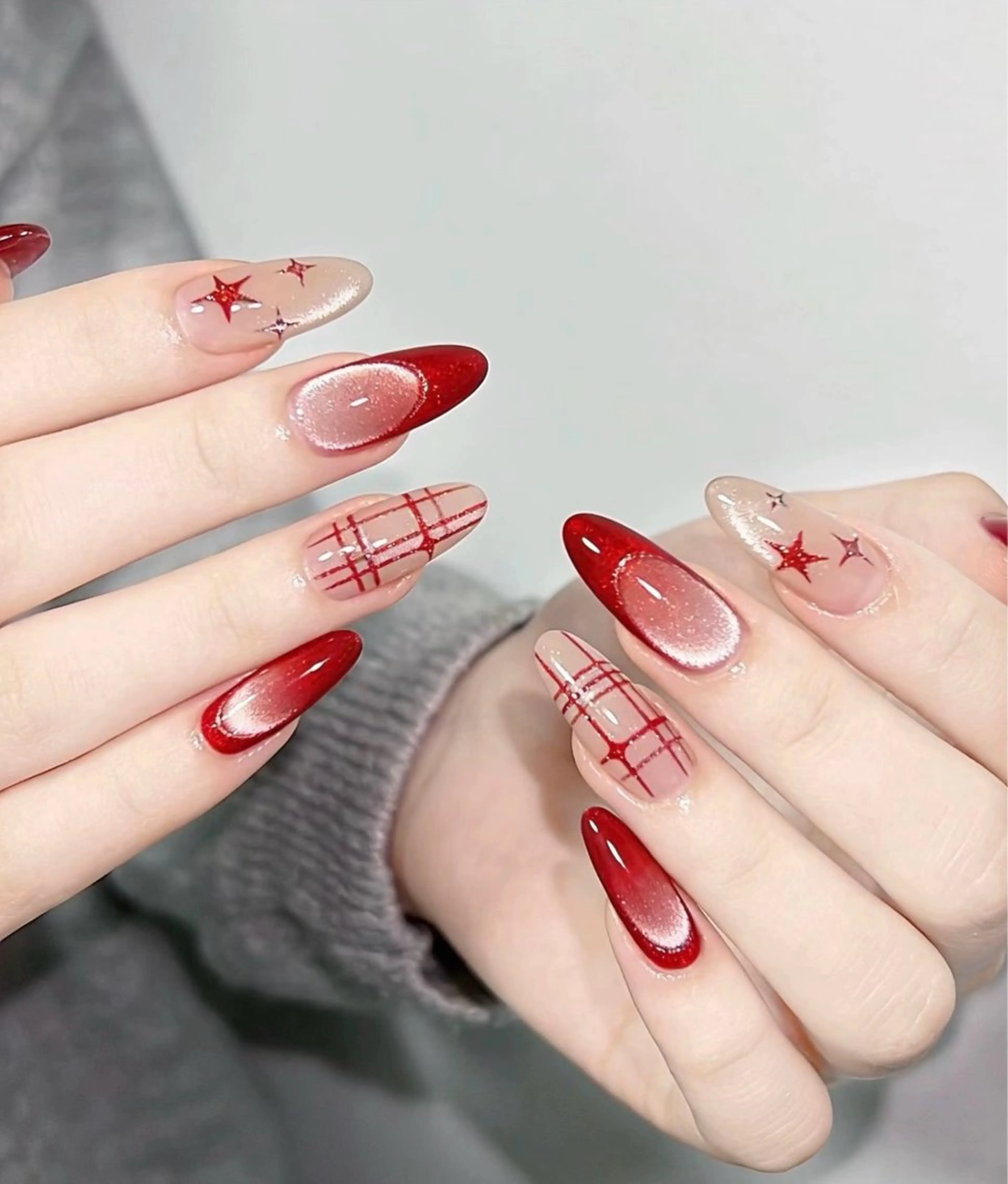 ネイル Labon Nails Artのネイルデザイン