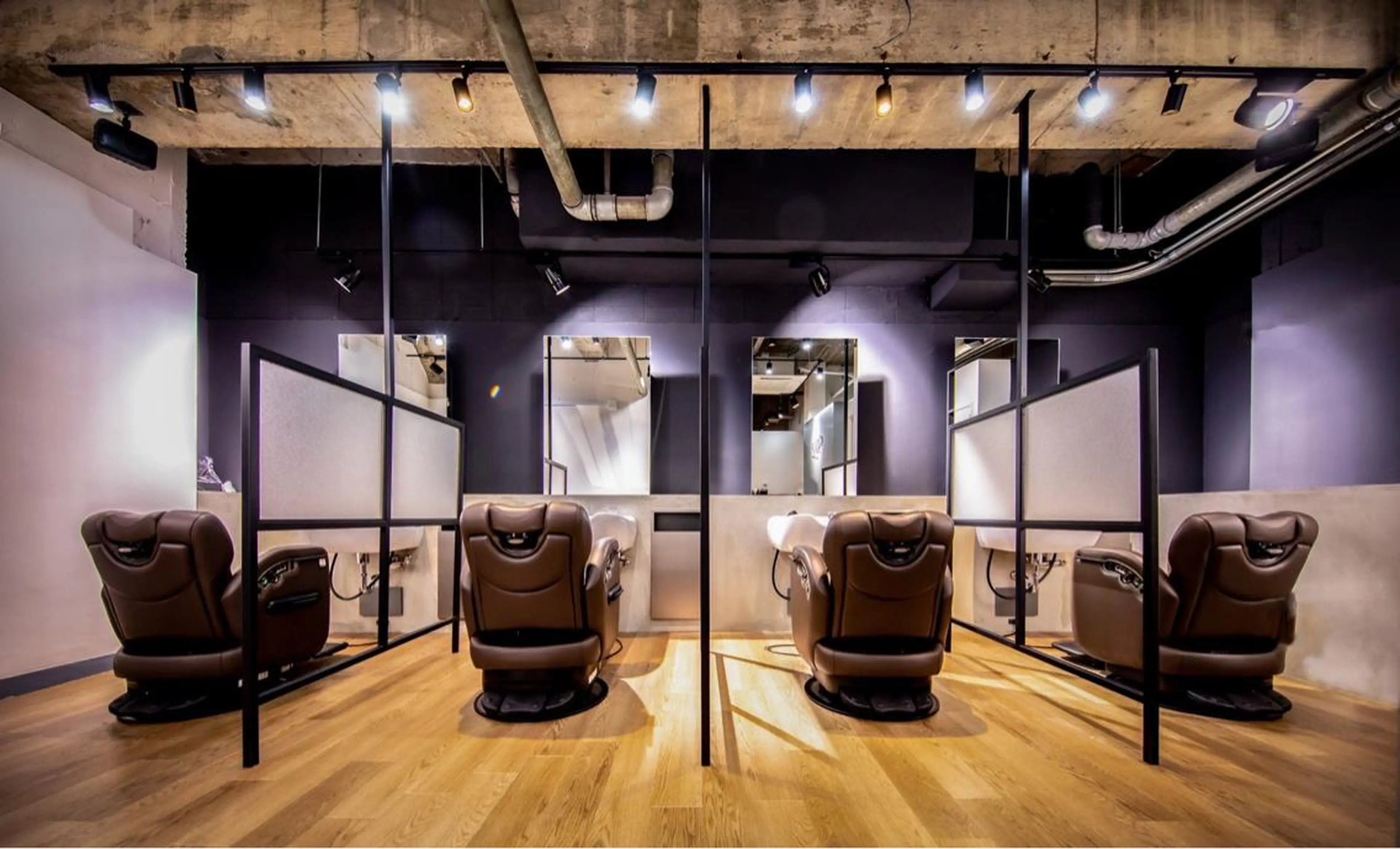 新宿シェービング専門 Napsの眉毛・アイブロウイメージ