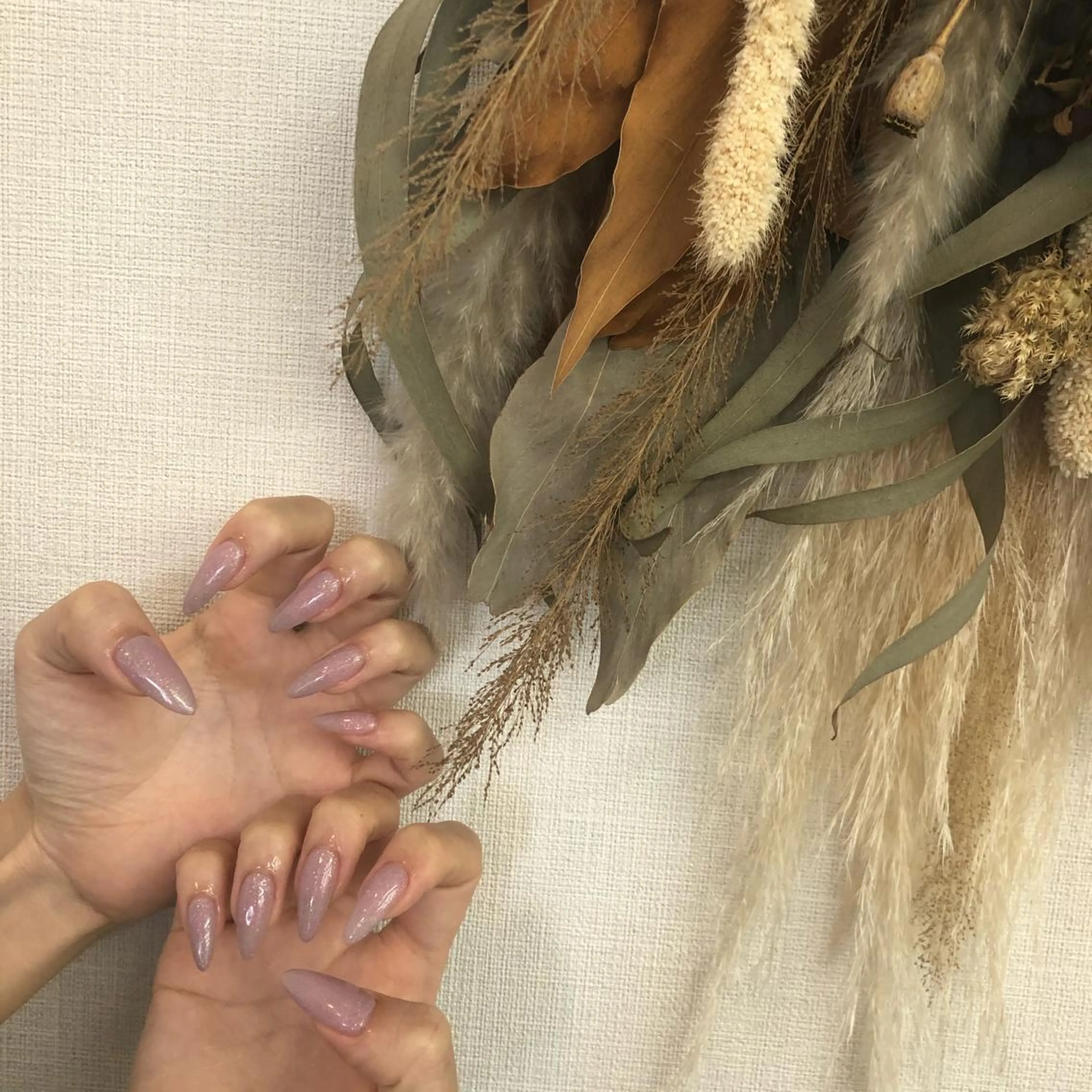 ネイル nail 1997のネイルデザイン