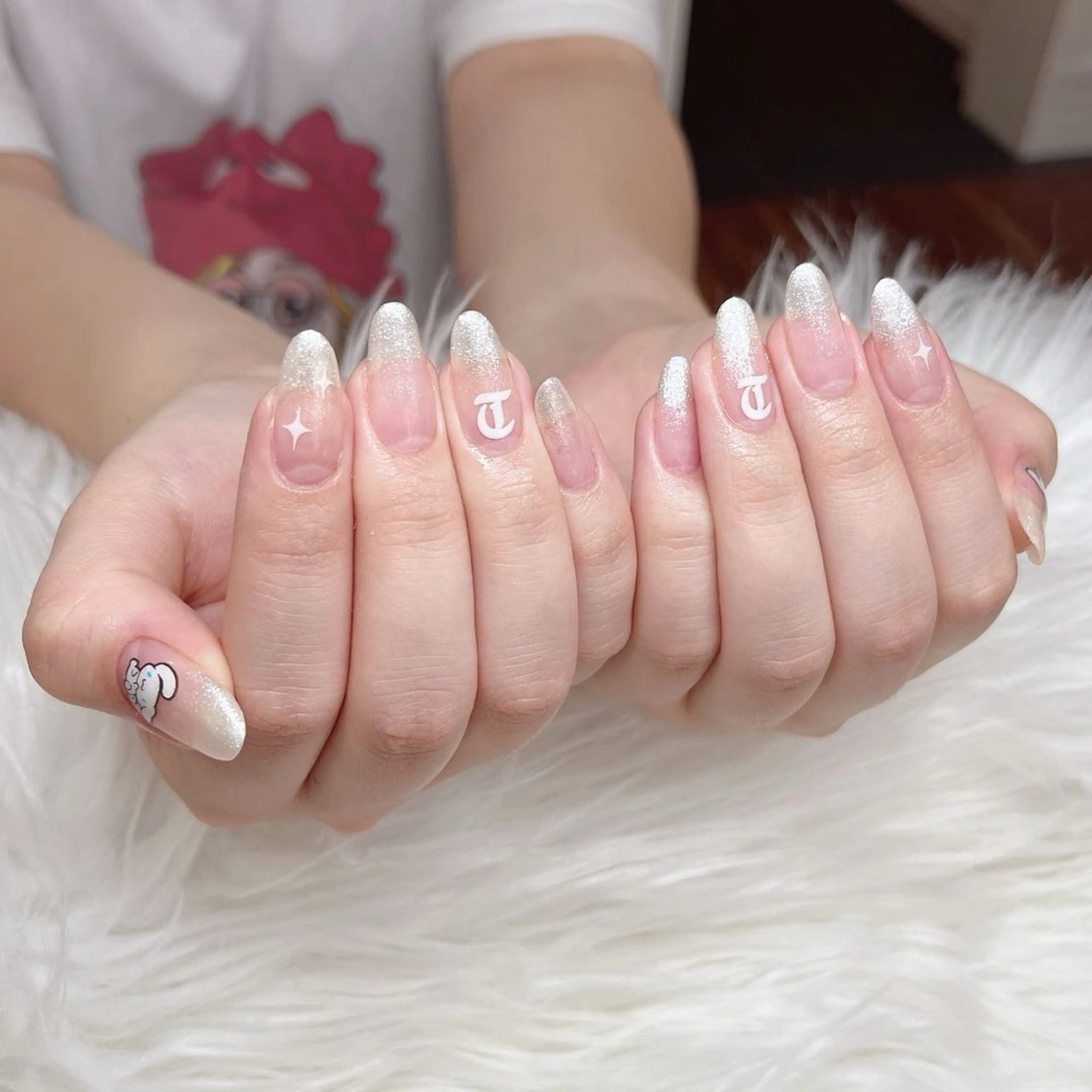 ネイル The Nail & Eye Lashの眉毛・アイブロウイメージ