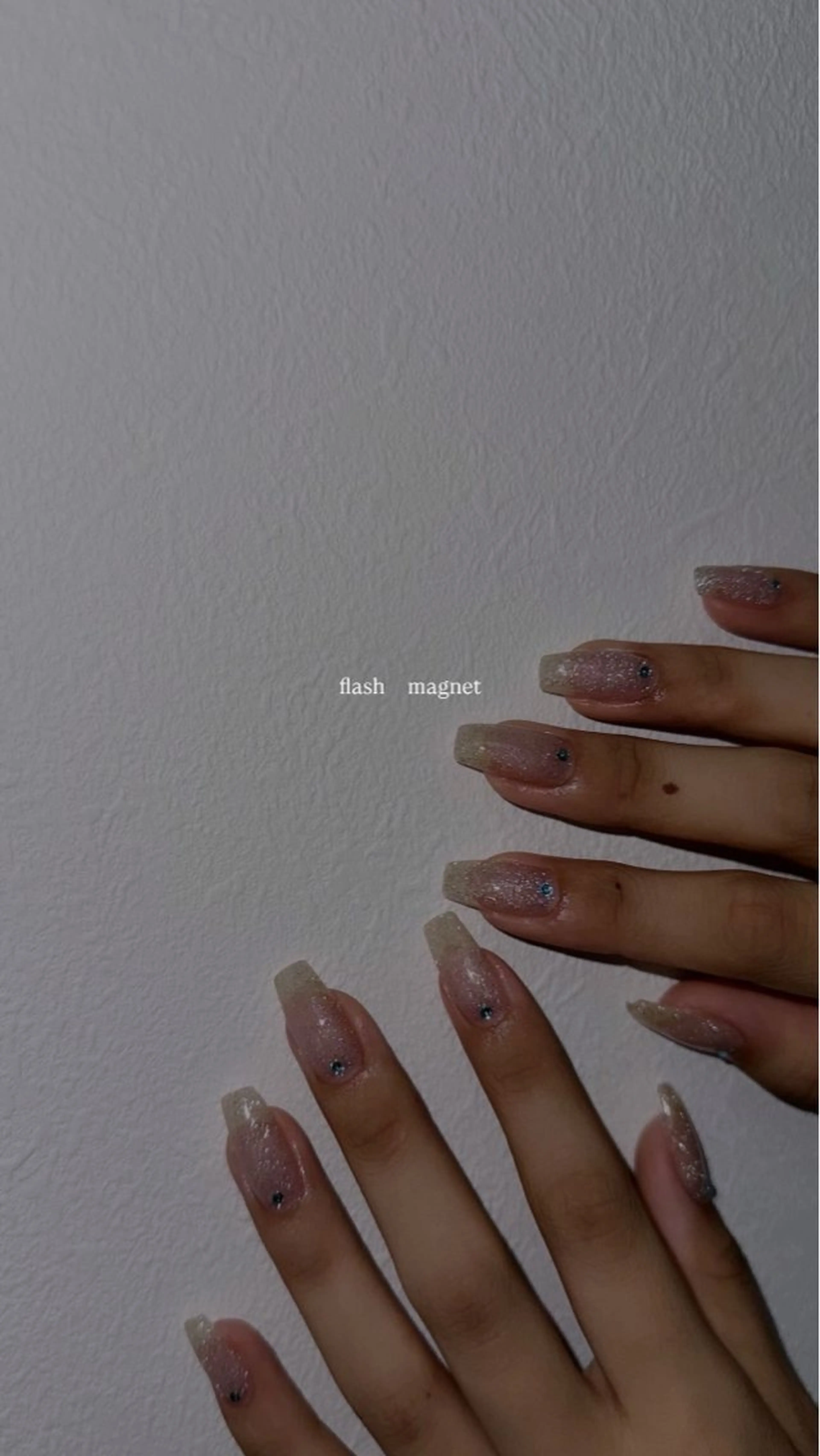 ネイル ino(リノ) nail salonのネイルデザイン