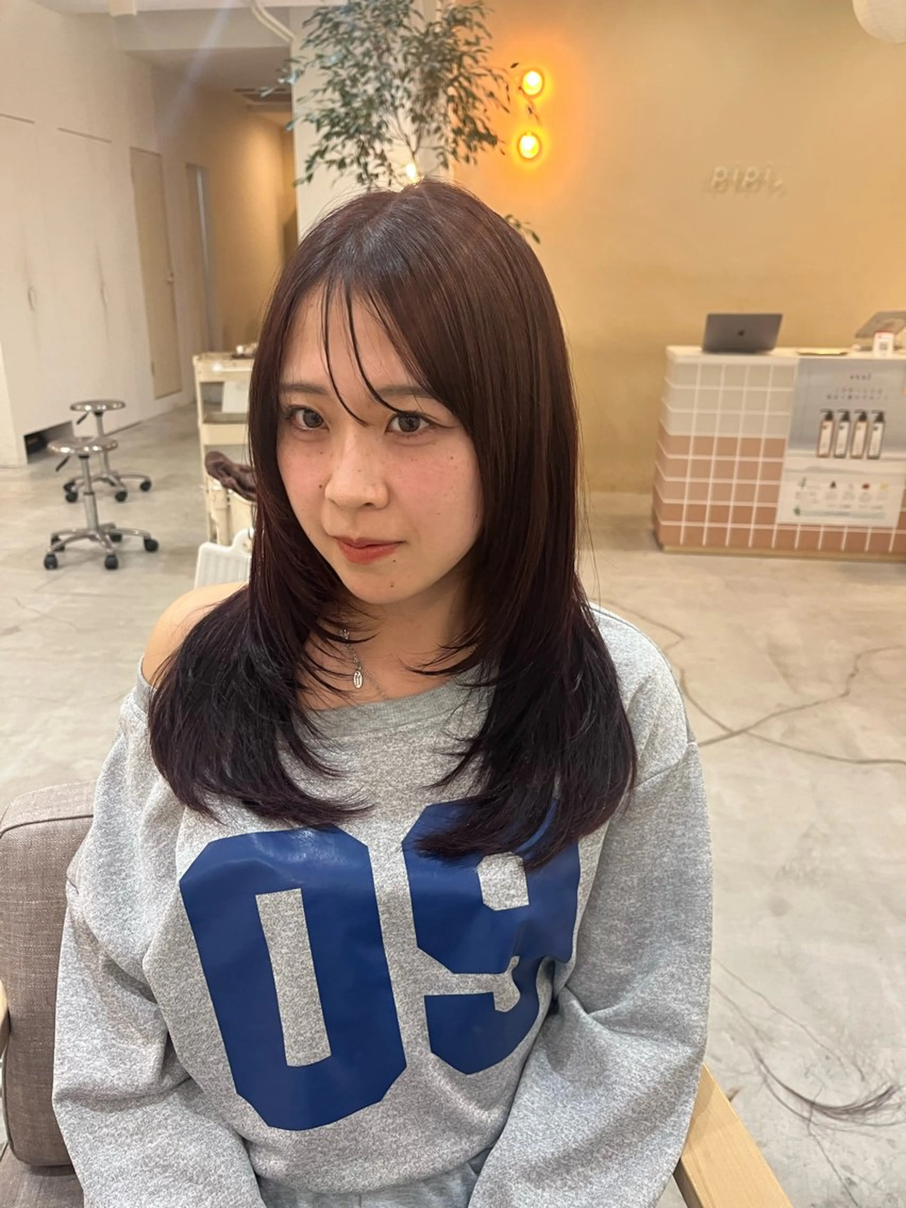 layer cut🐺の写真