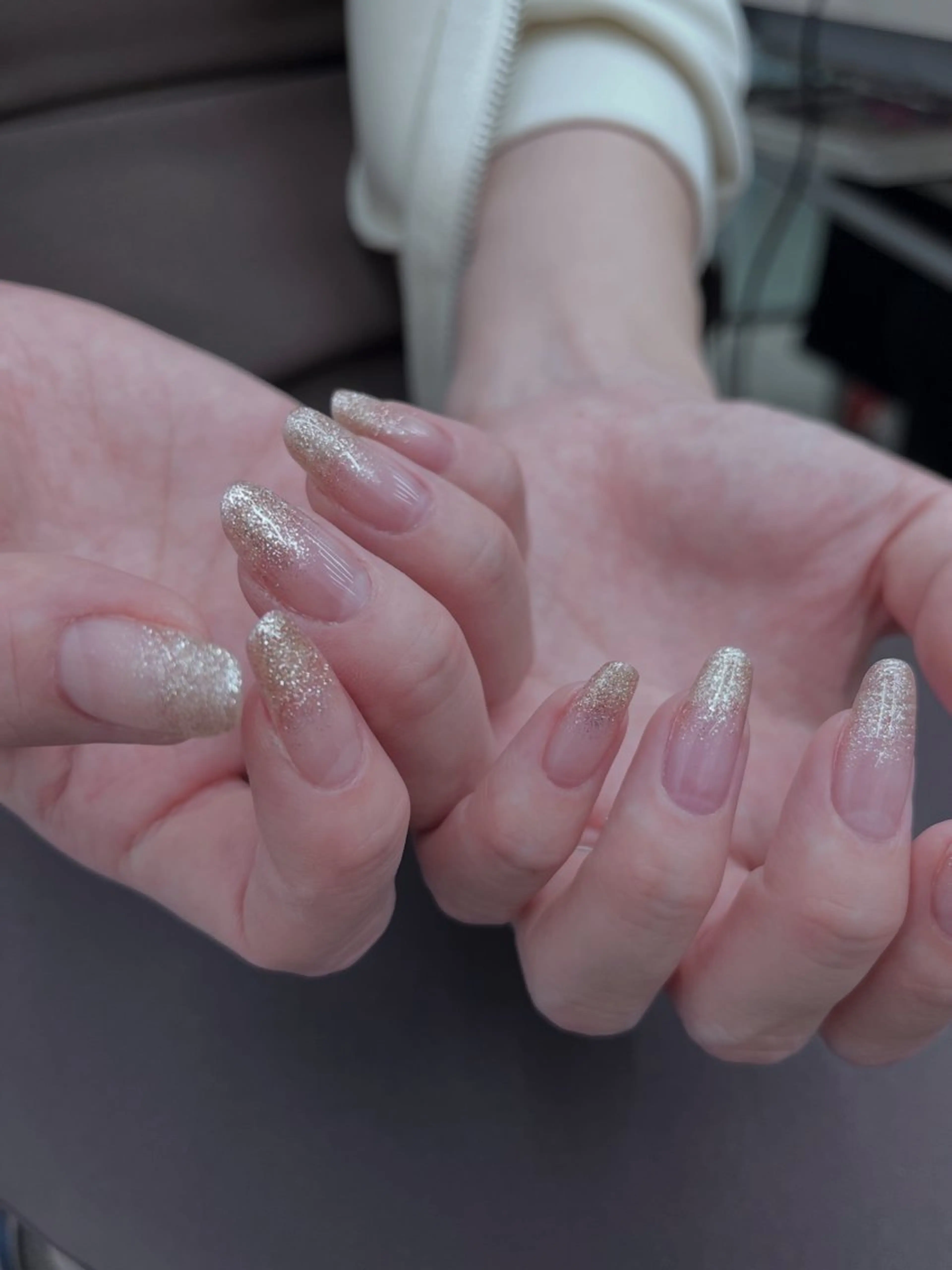 ネイル Hiroyo /kirariのネイルデザイン