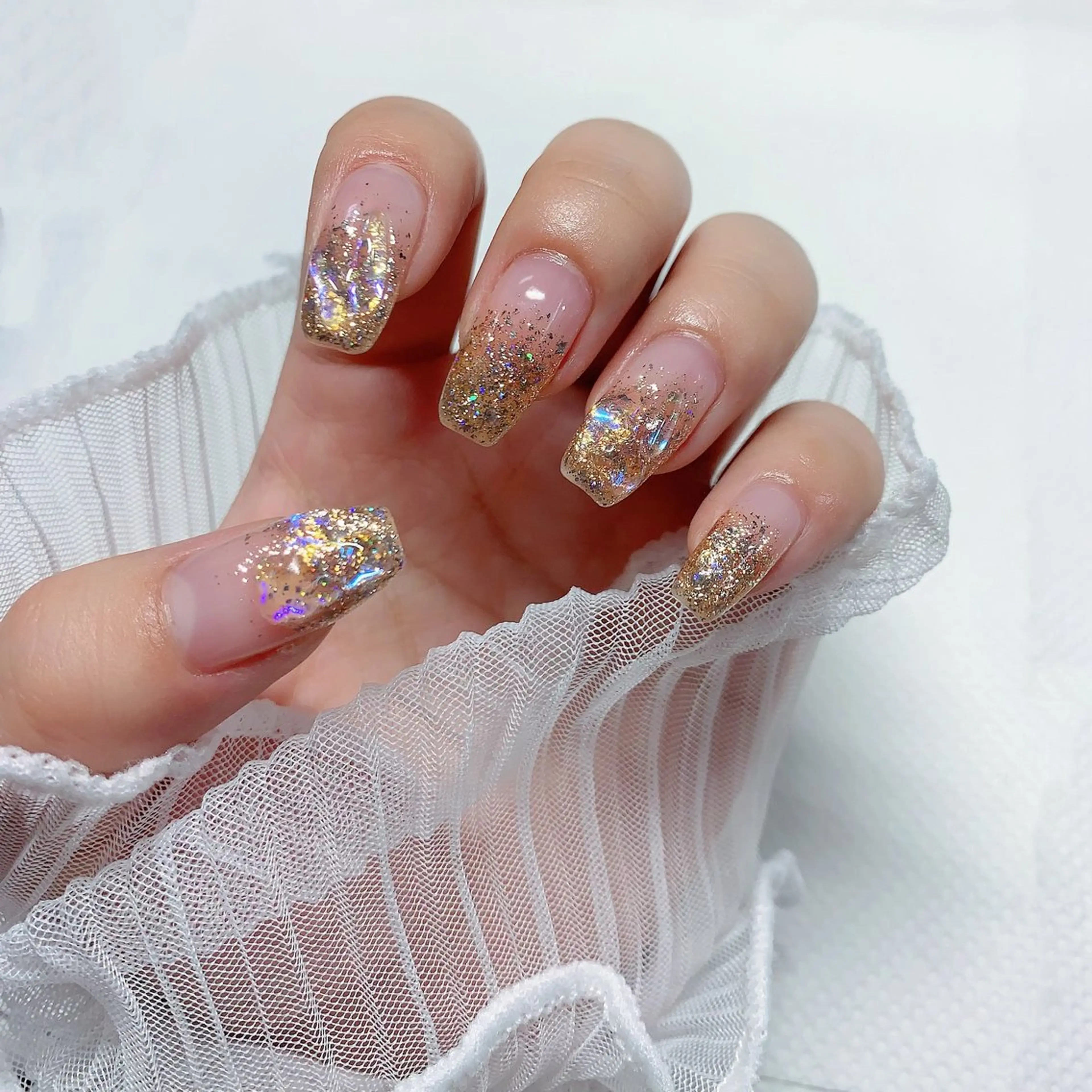 ネイル なつみ wooのネイルデザイン