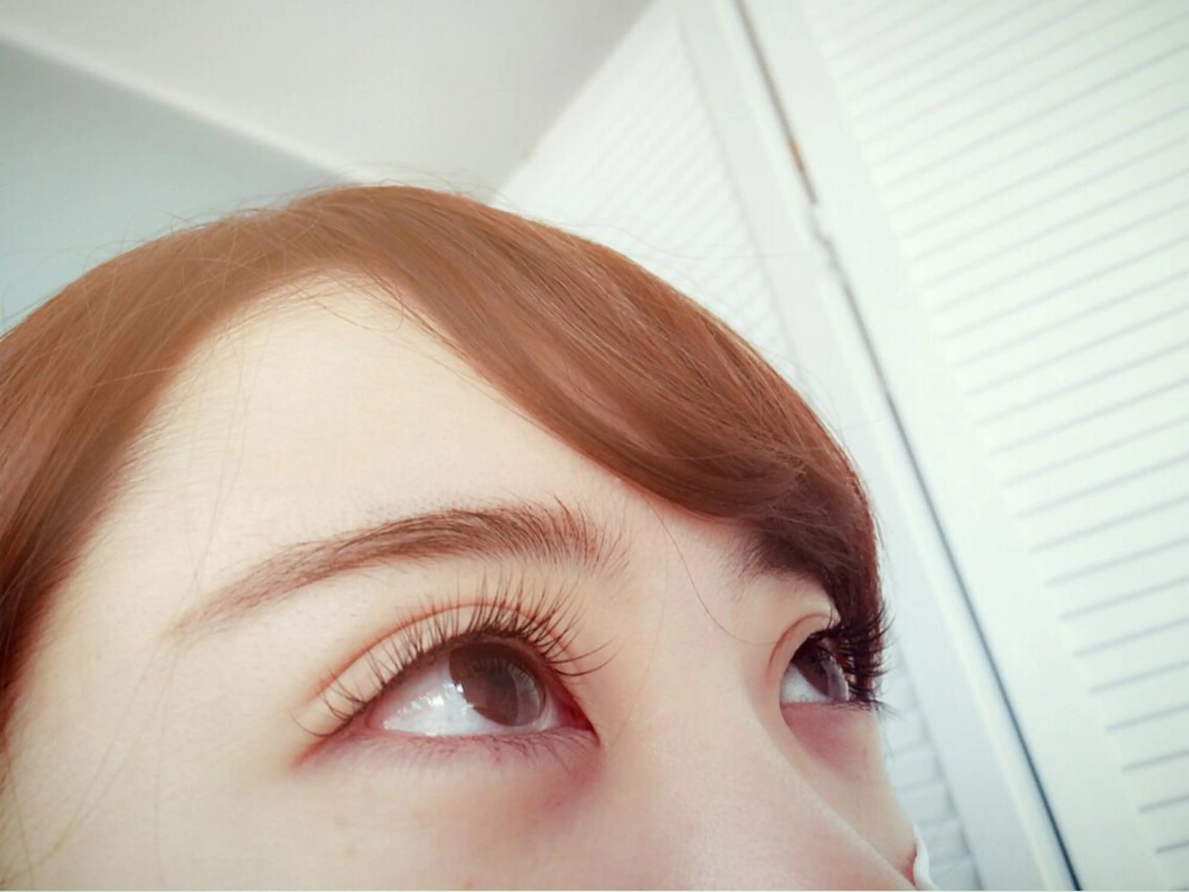 マツエク・マツパ Eyelash MAVIEのマツエク・マツパデザイン