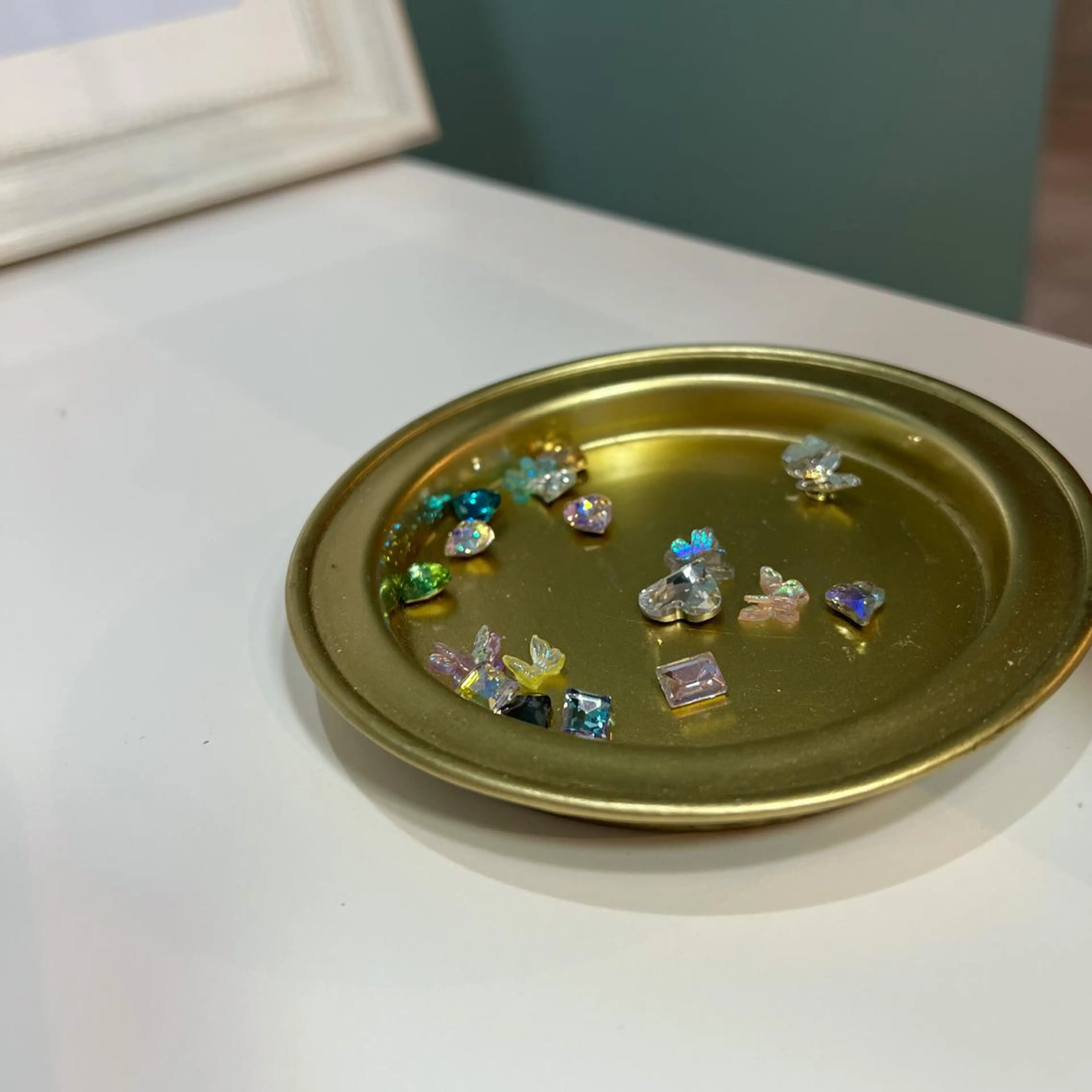 ネイル nailsalon ULLのネイルデザイン