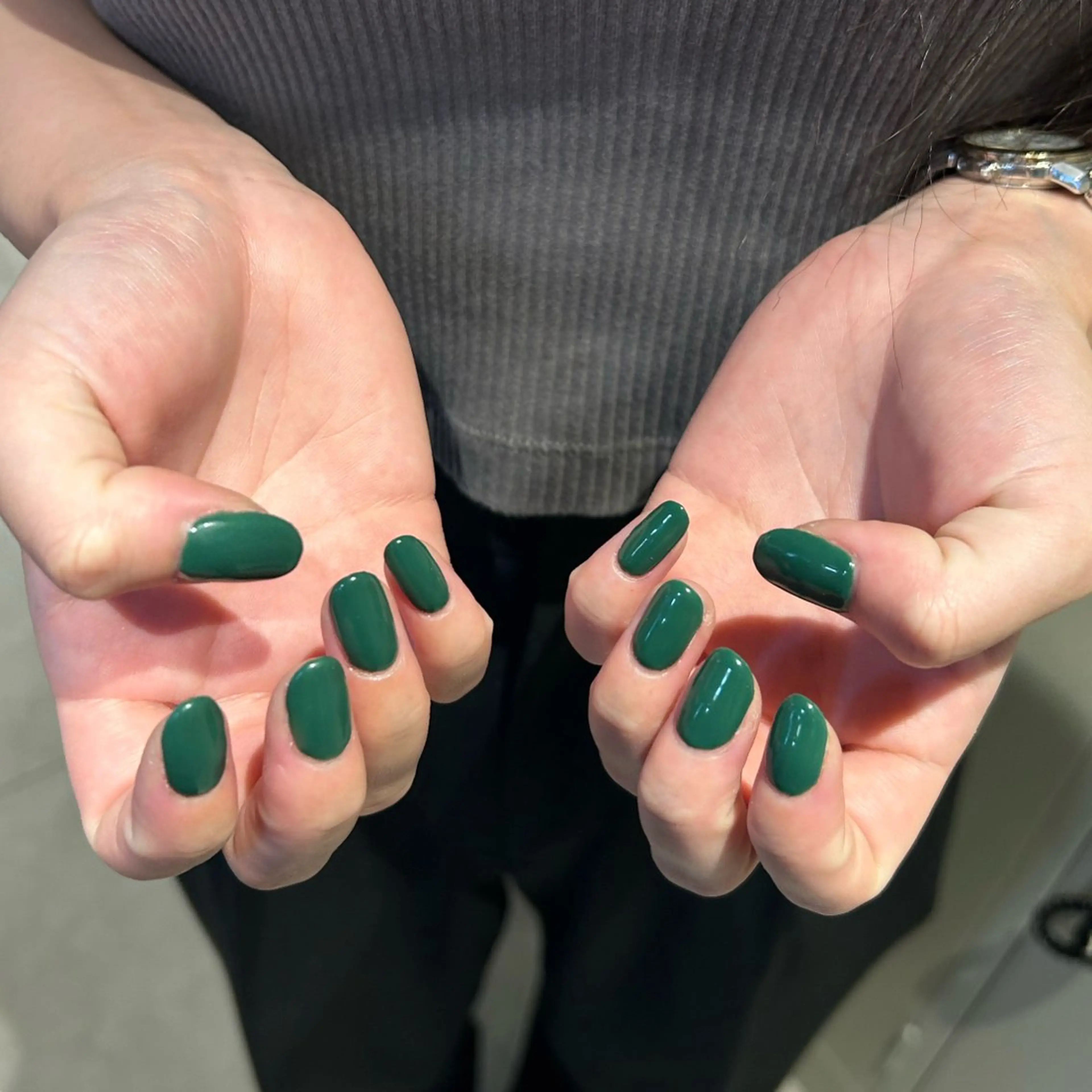 ネイル ハンドネイル WAKANA/ ニュアンス・個性派のネイルデザイン