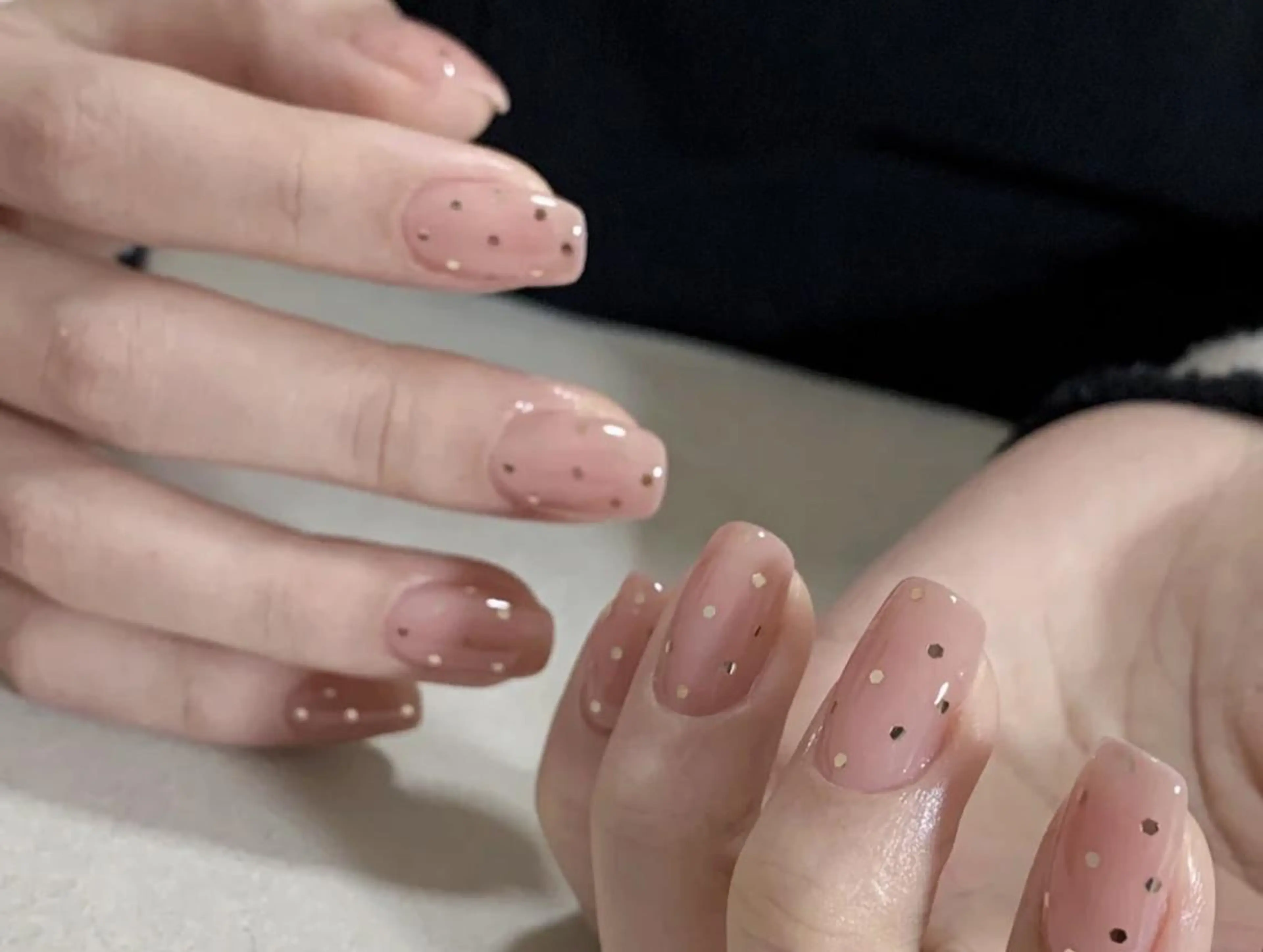 ネイル Cute beauty2のマツエク・マツパデザイン