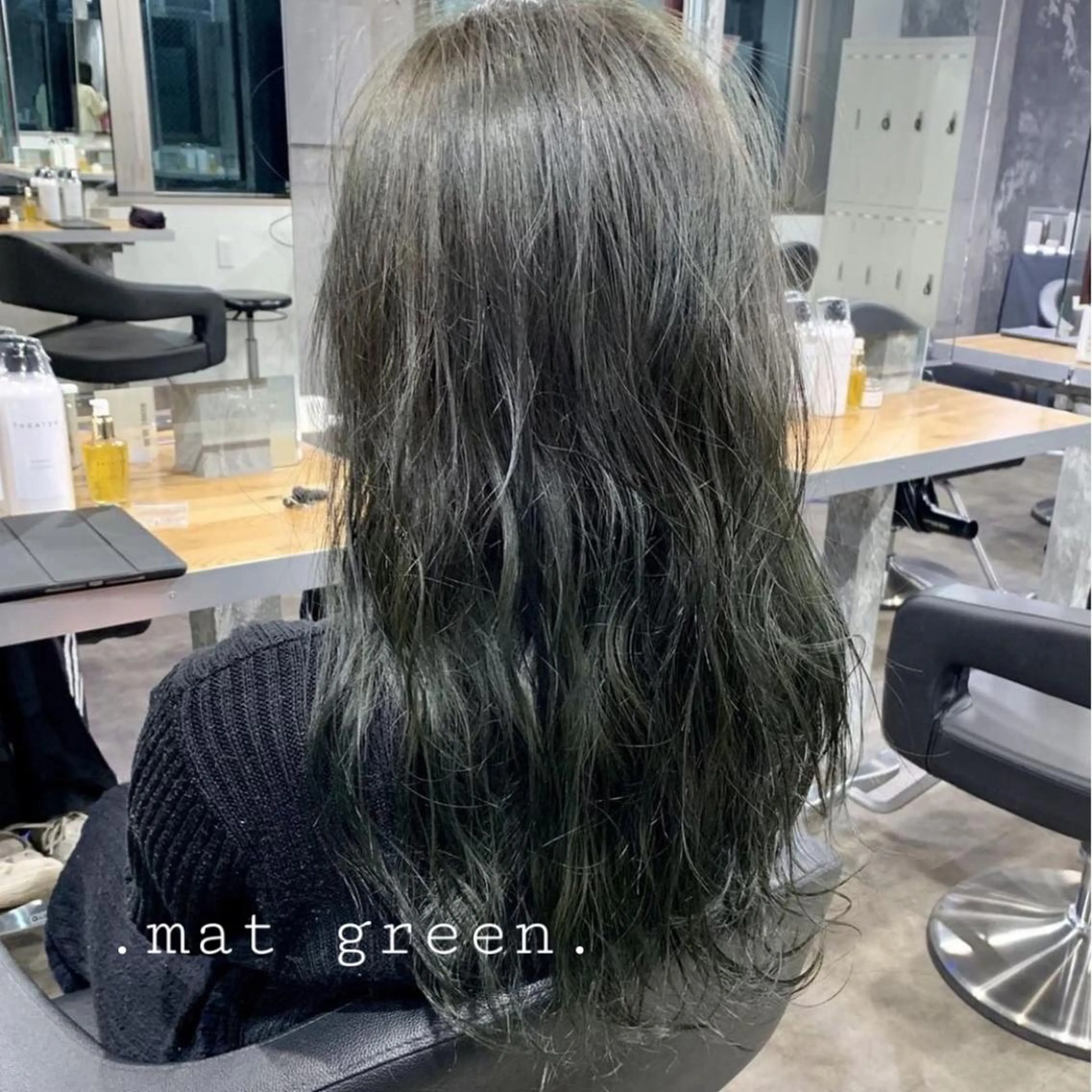 ミディアム カラー パーマ ヘアアレンジ メンズ 🎀愛されモテヘア♡ 梅澤夏基🎀のヘアスタイル