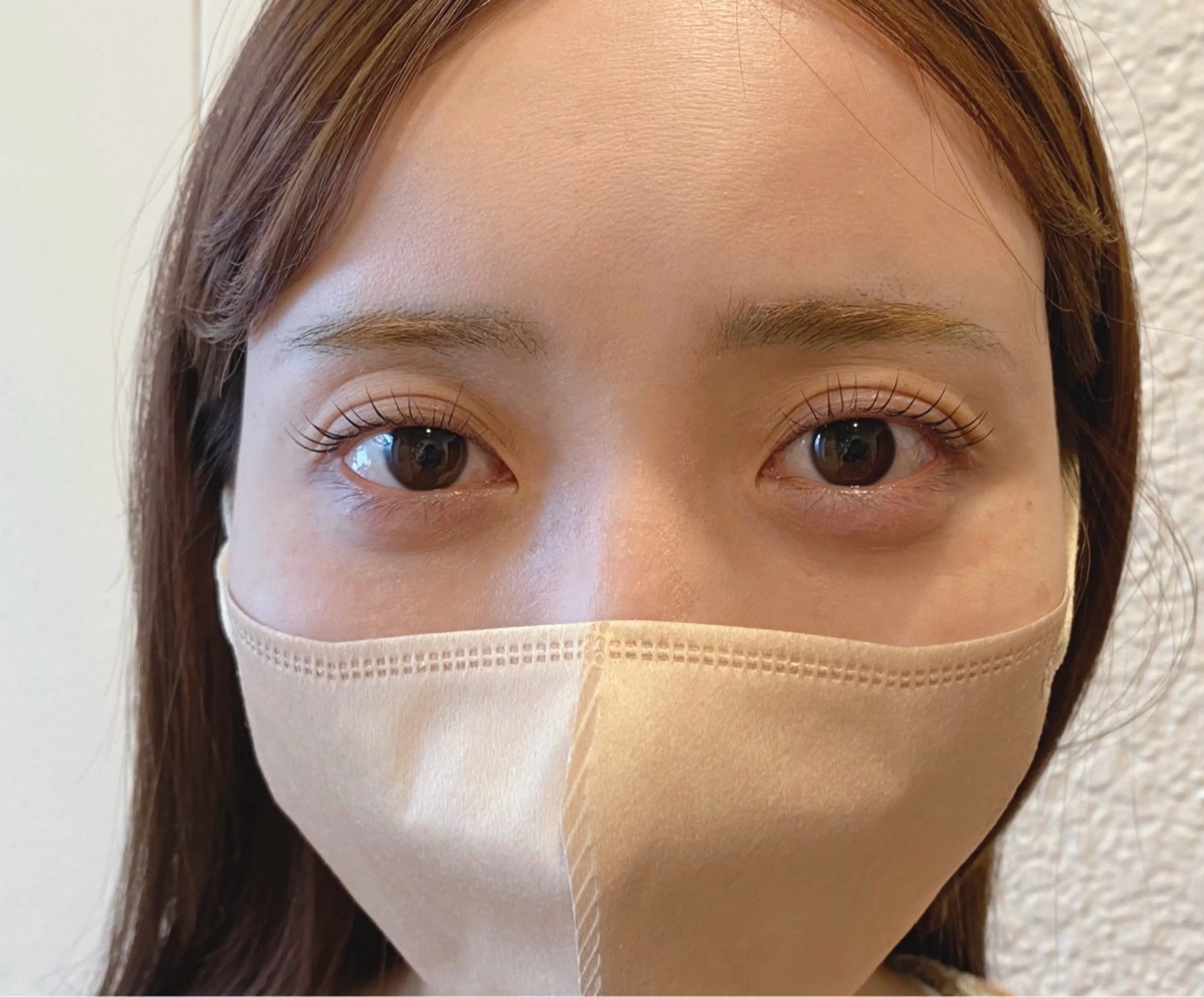 マツエク・マツパ マツパ yuumi .のマツエク・マツパデザイン