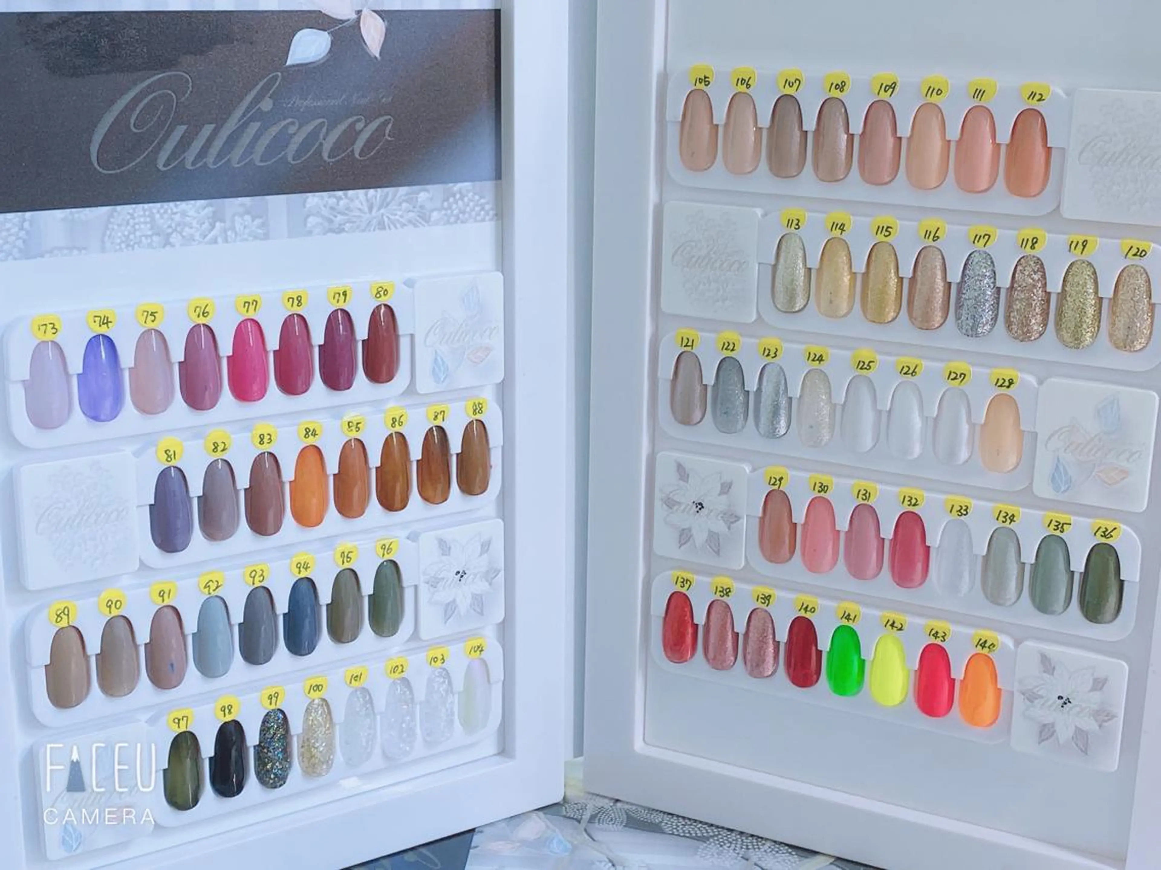 ネイル ネイルサロンエクラ 🫧Shizukaのネイルデザイン