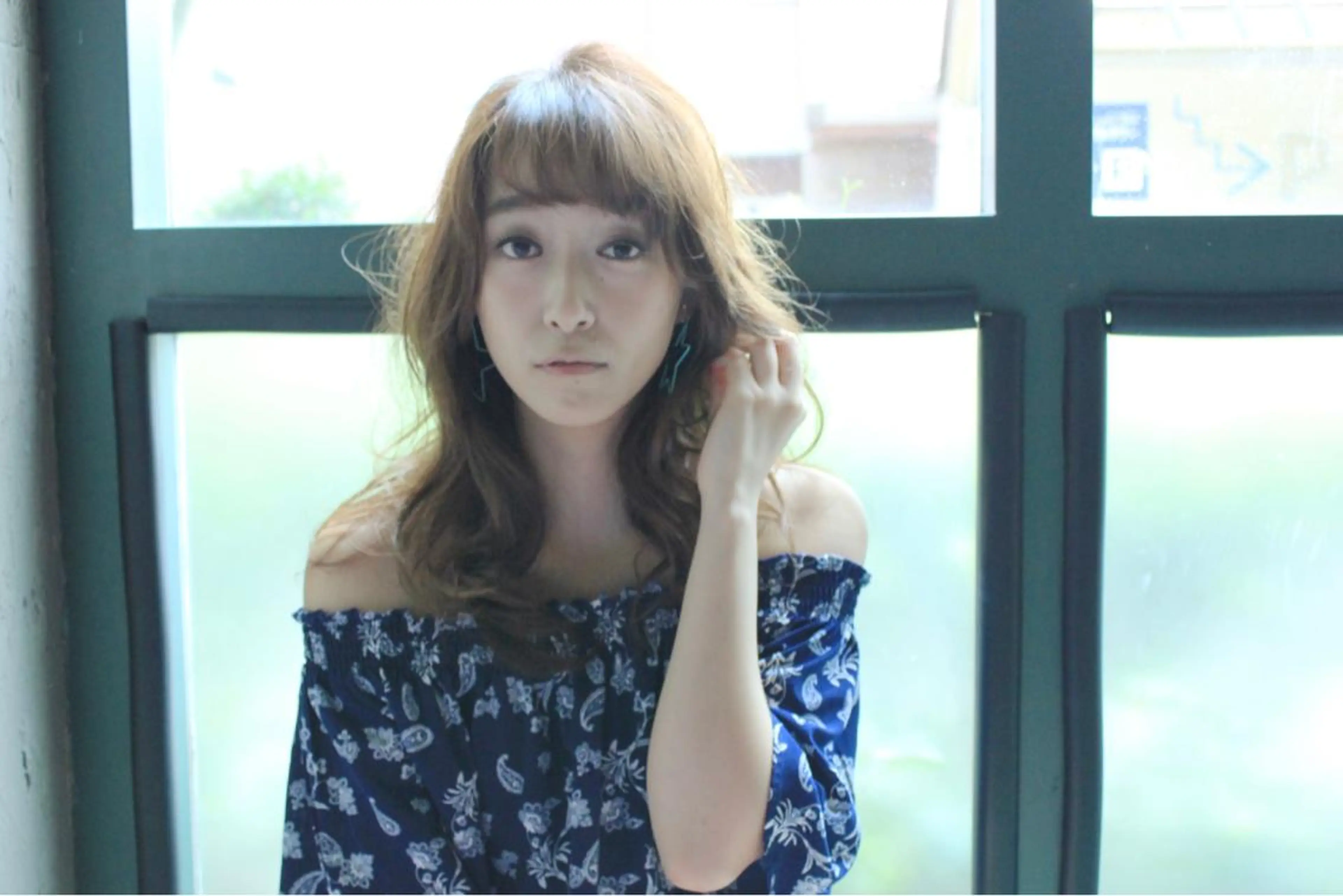 カラー Hair and Make kiyoshi所属・小原 良之のその他イメージ