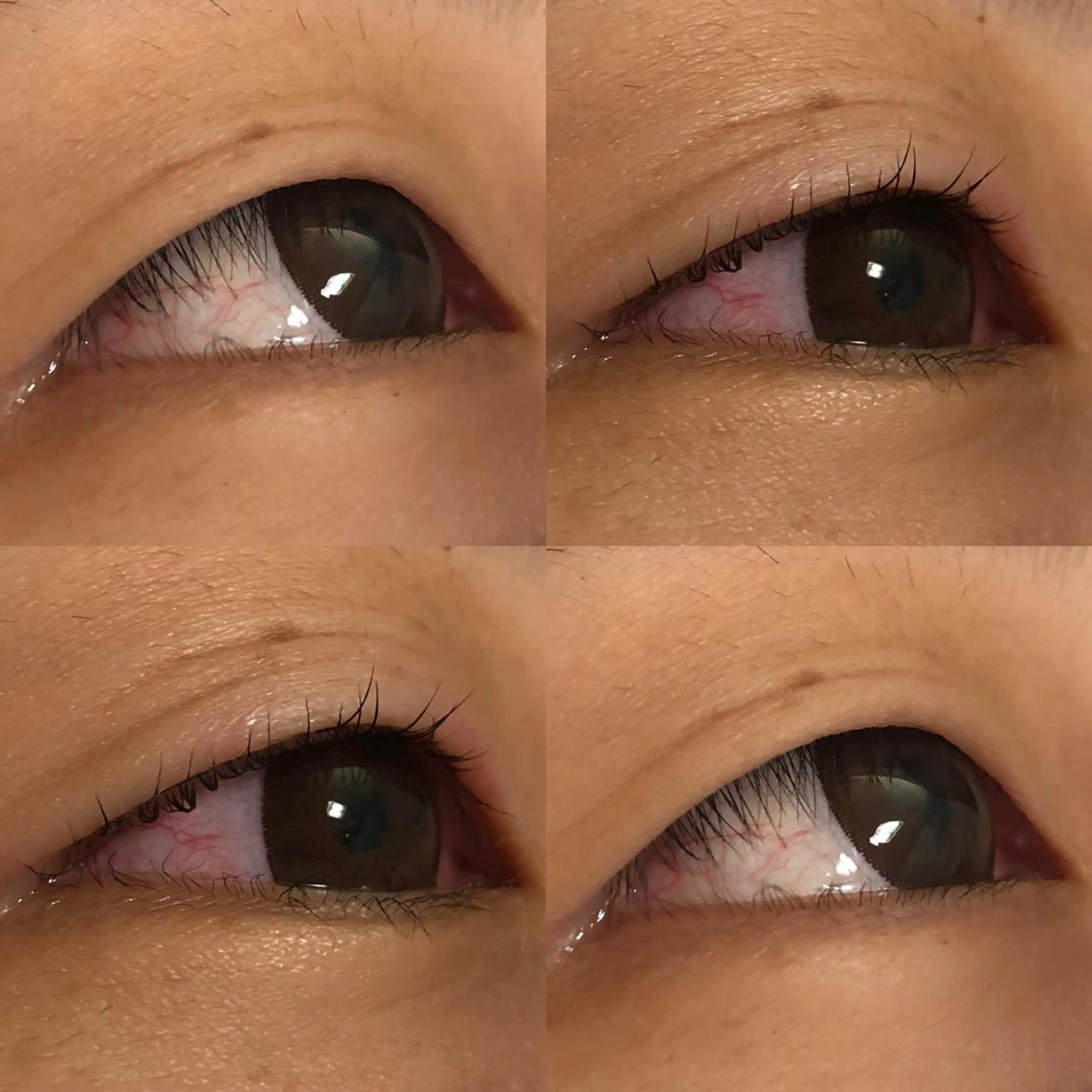 tominaga ryokoのヘアスタイル