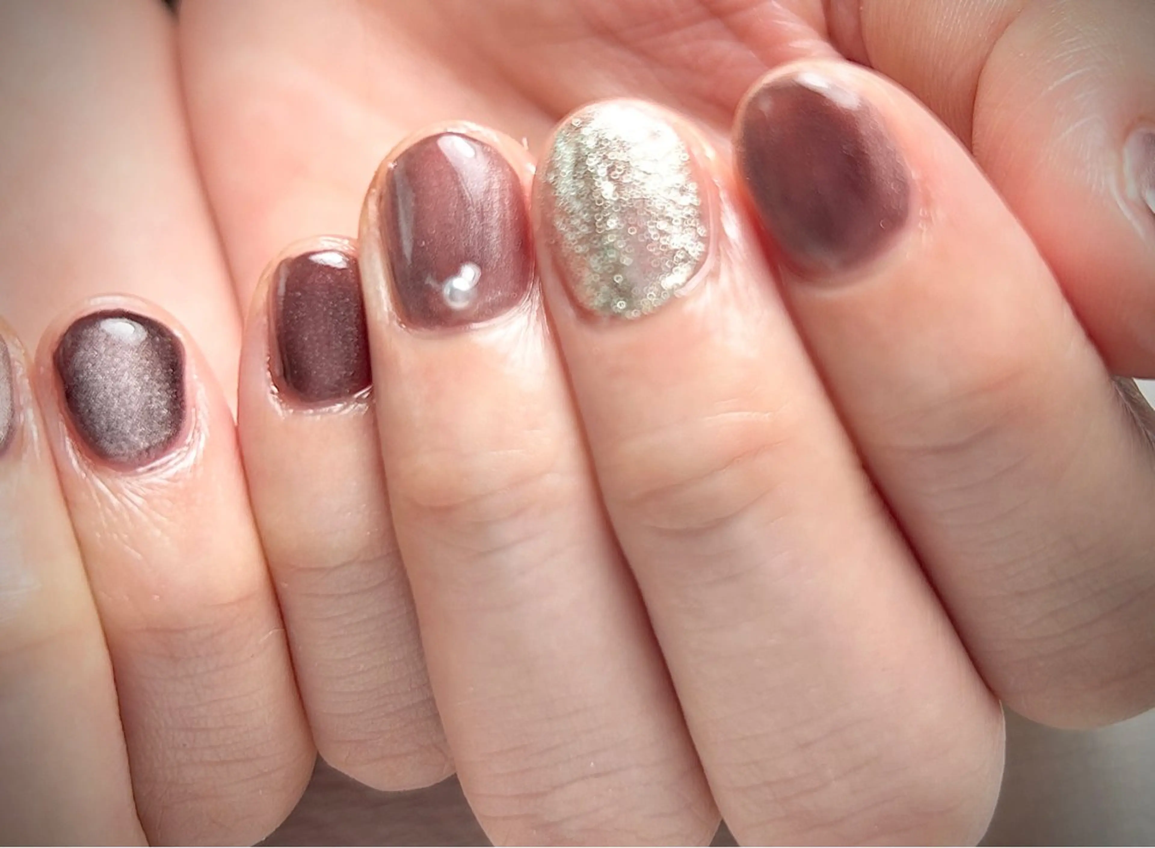 ネイル sonus. nailのネイルデザイン