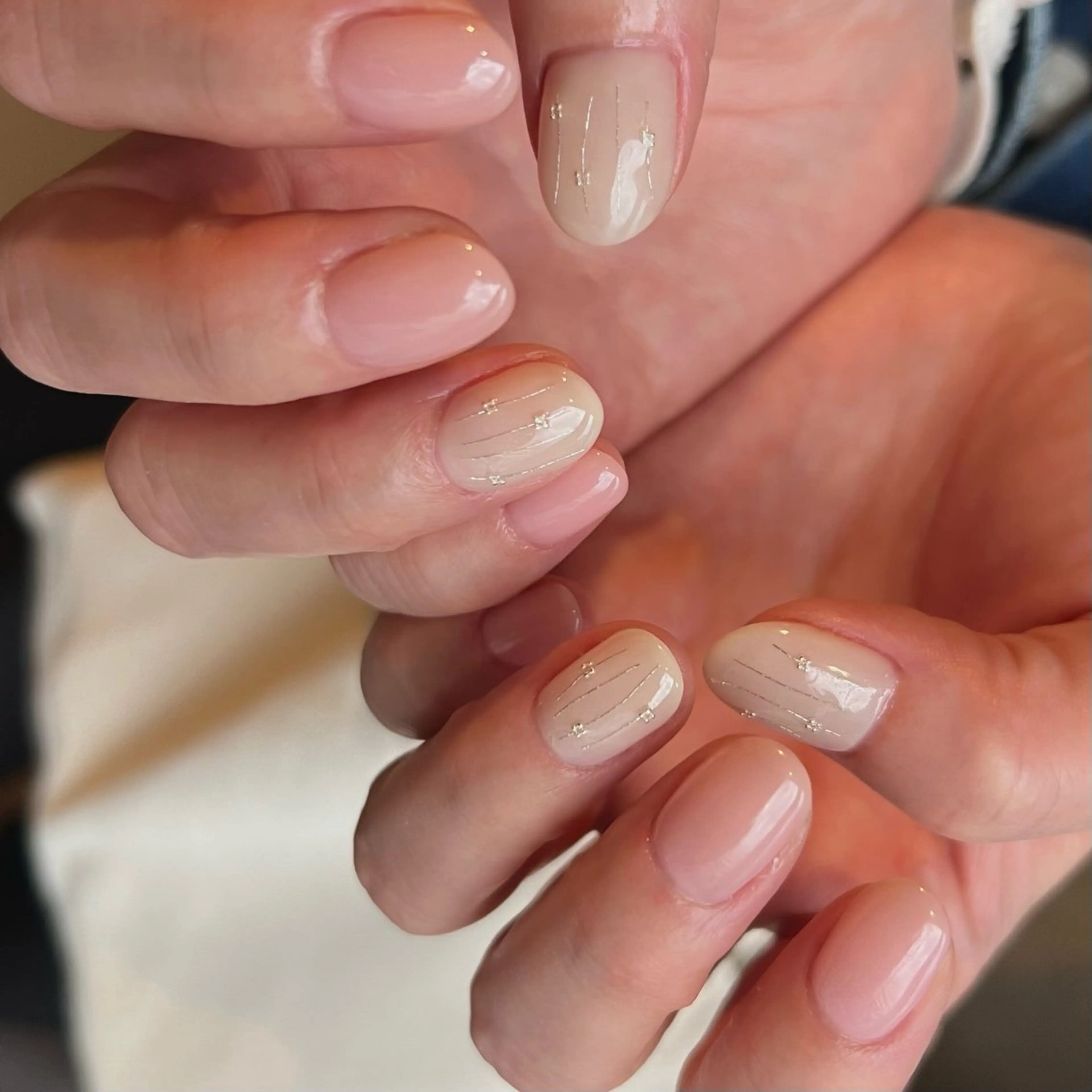 ネイル GLOW/NAIL 御幸店MaYuMiのネイルデザイン
