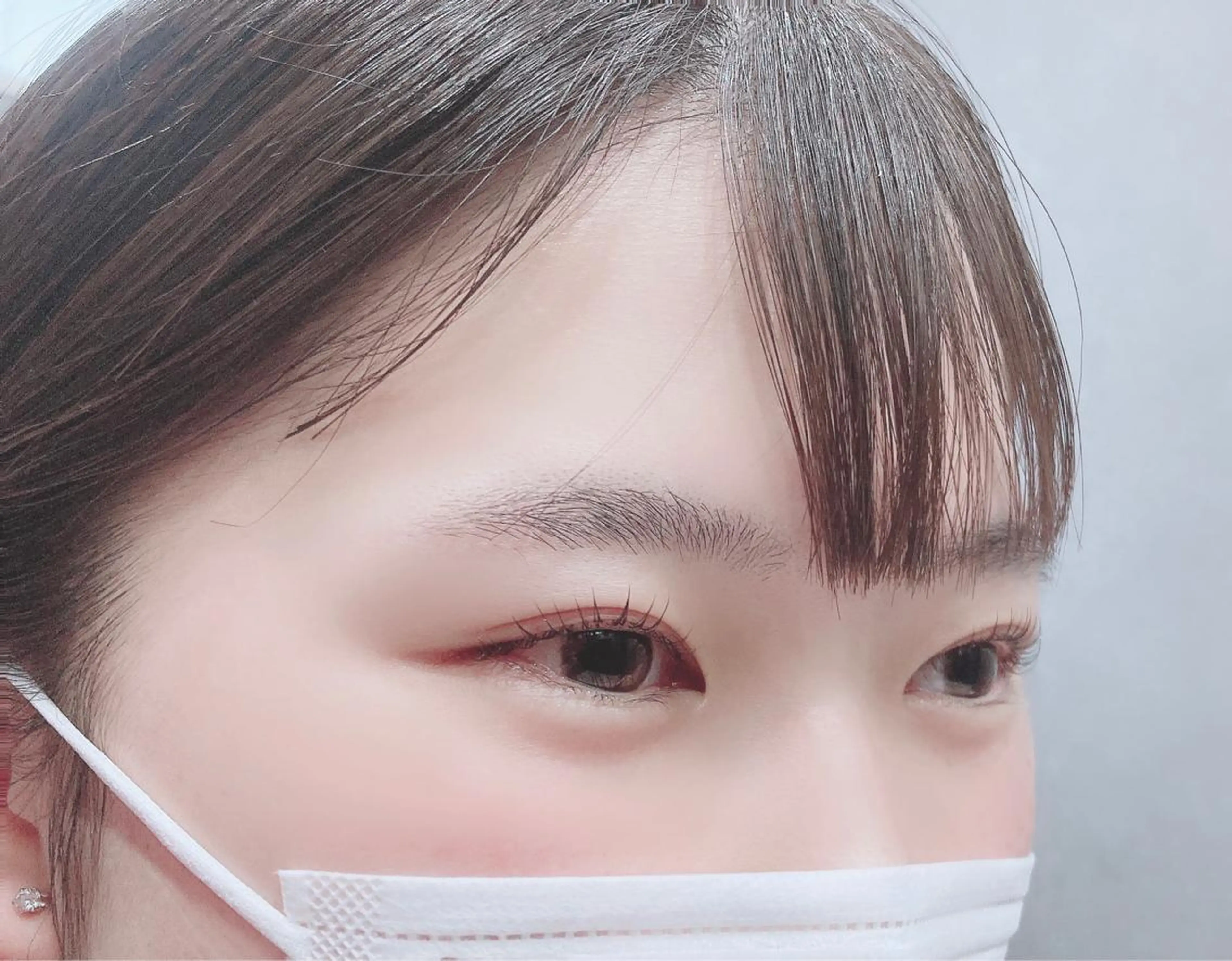 マツエク・マツパ マツパ 高崎/まつ毛/眉毛 /keikoのマツエク・マツパデザイン