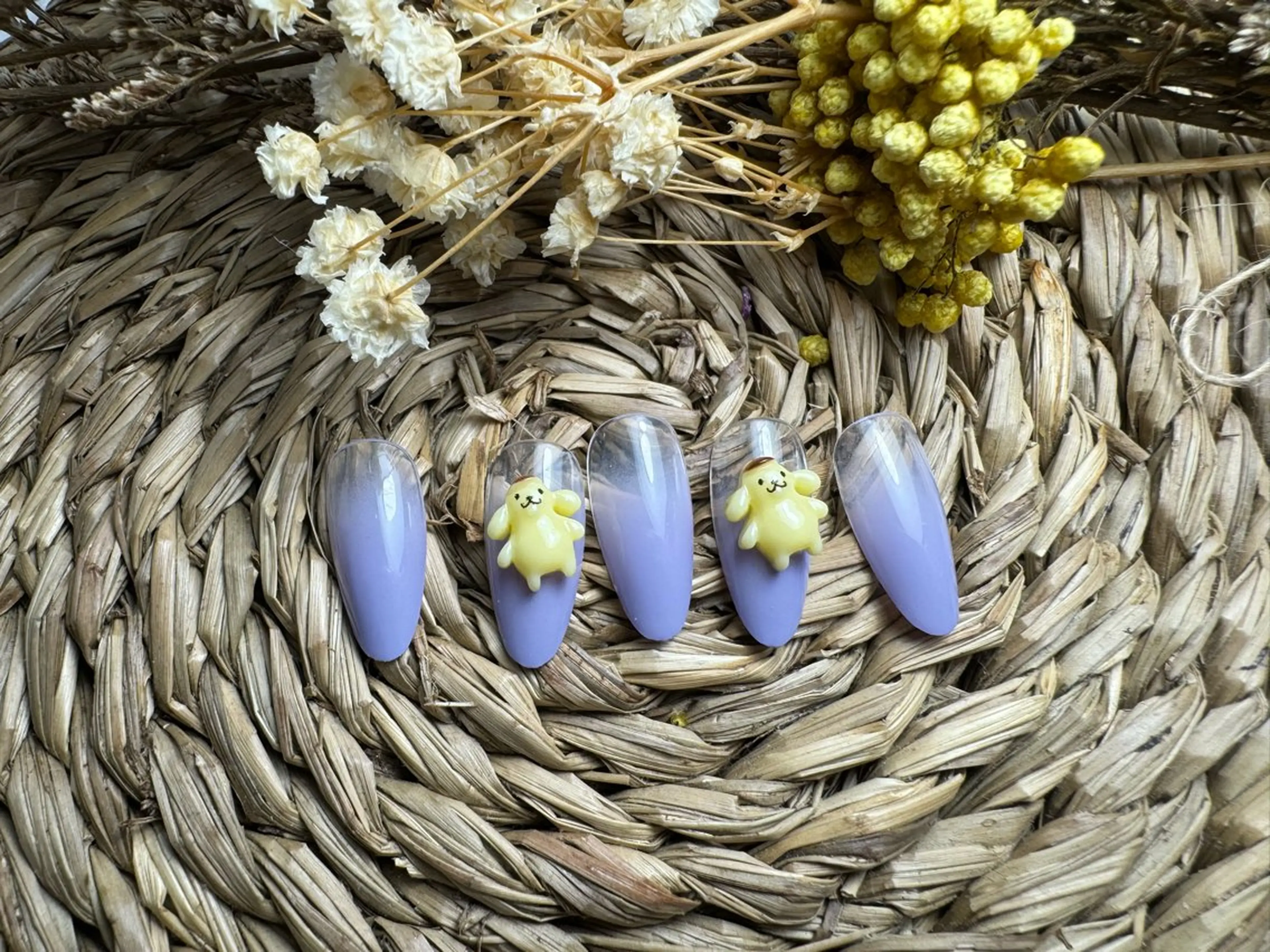 ネイル M.T nailのネイルデザイン