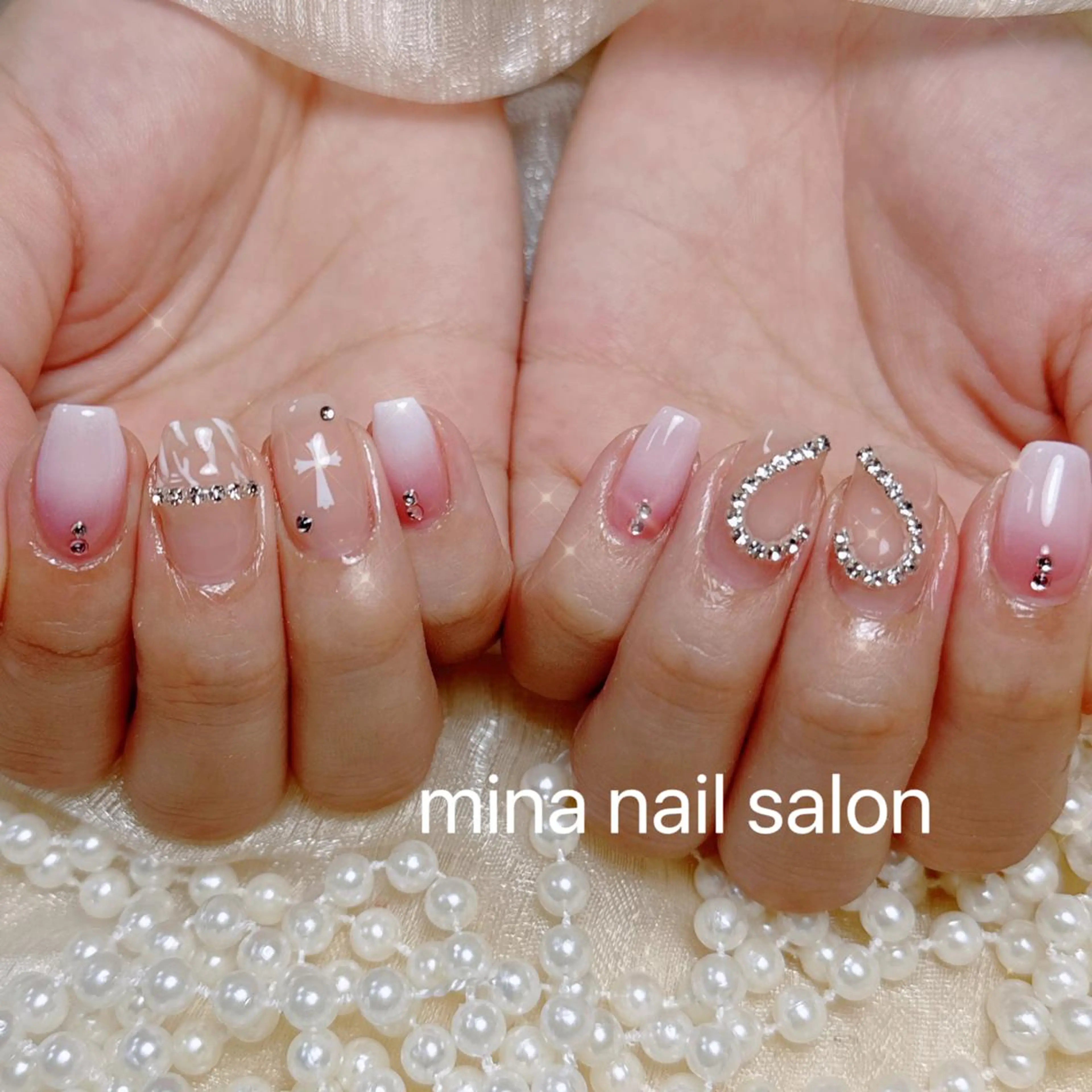 ネイル ❄️西川 真由美❄️のネイルデザイン