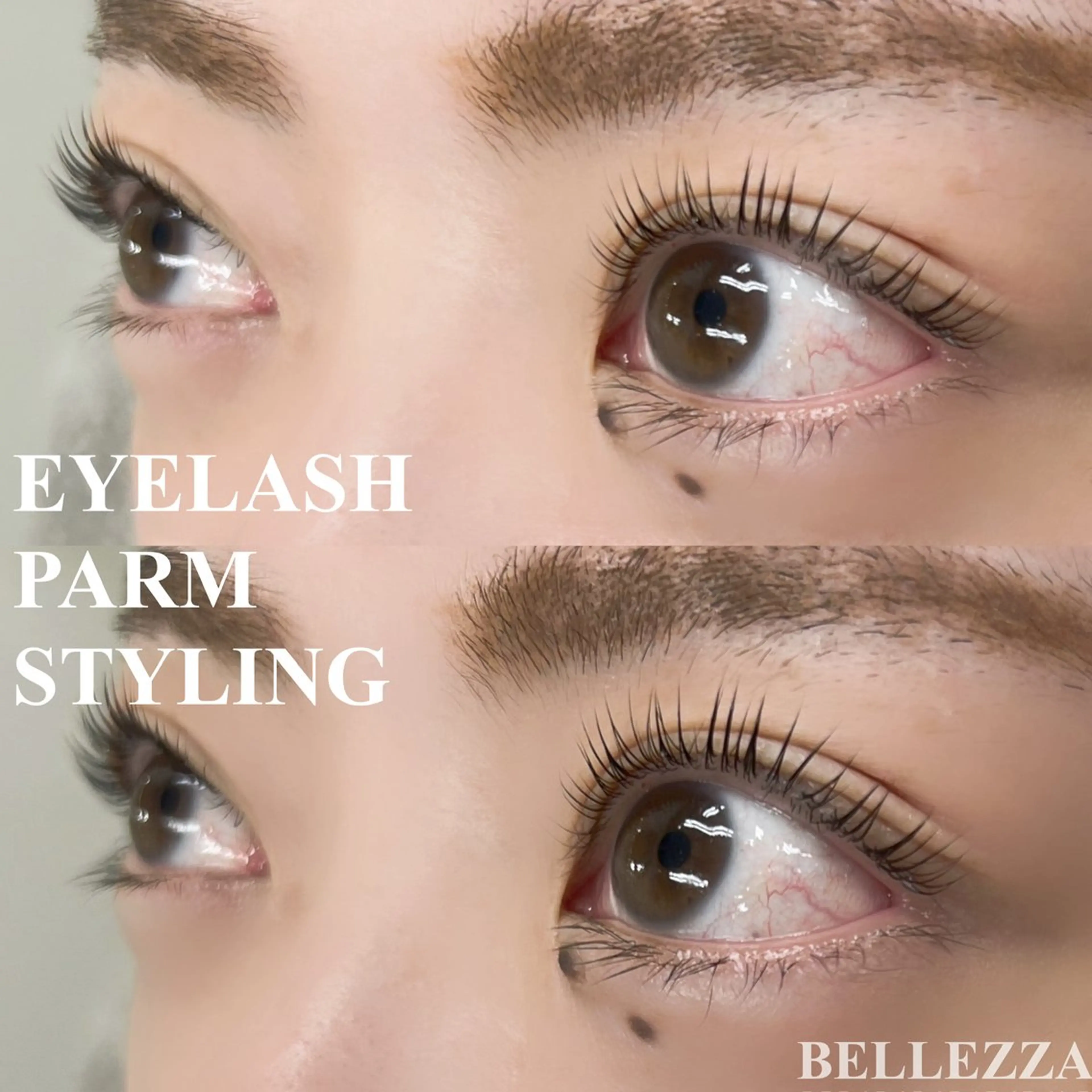 マツエク・マツパ マツパ BELLEZZA 🧸ITO🐾のエステ・リラクイメージ