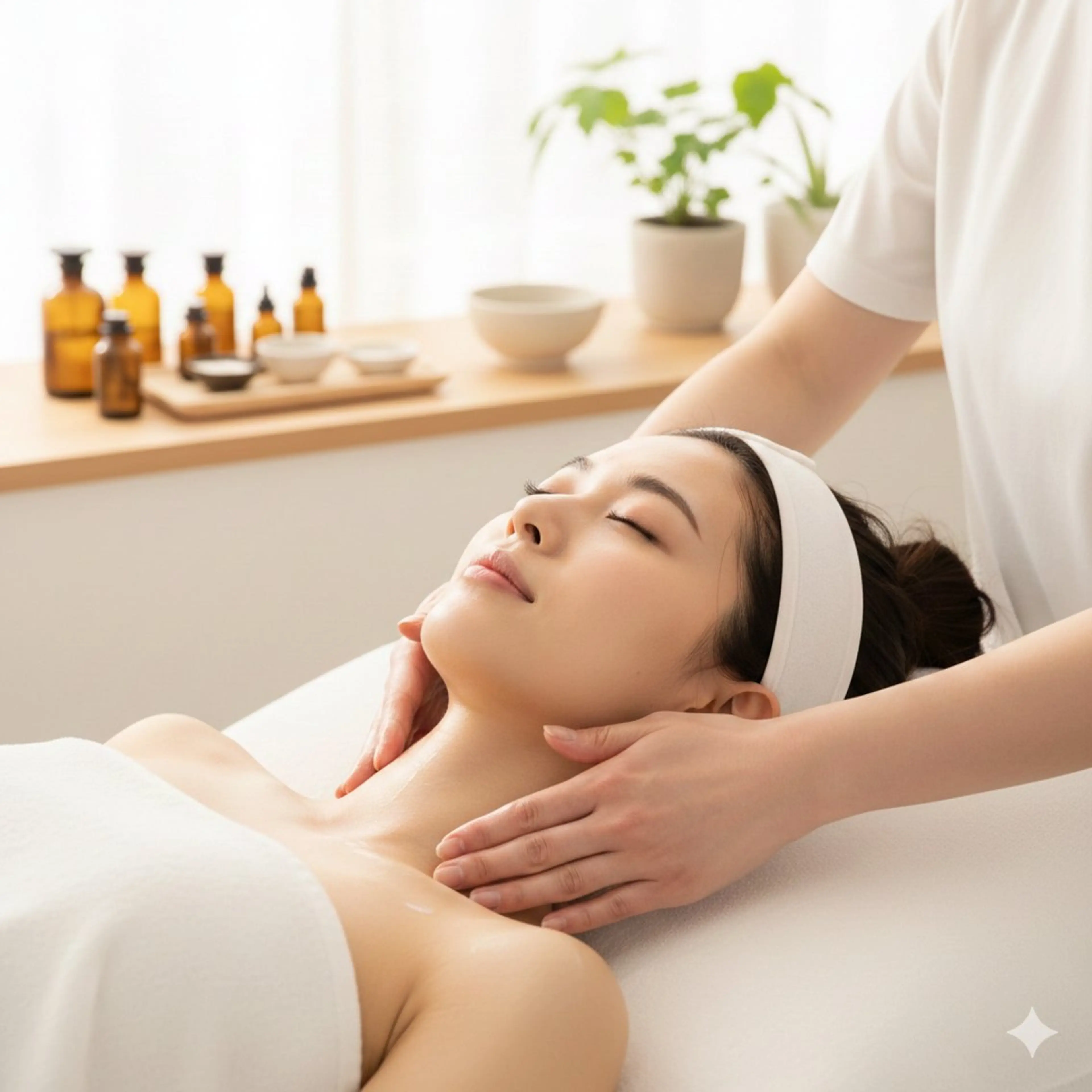 エステ リラク 菅野 みきのエステ・リラクイメージ