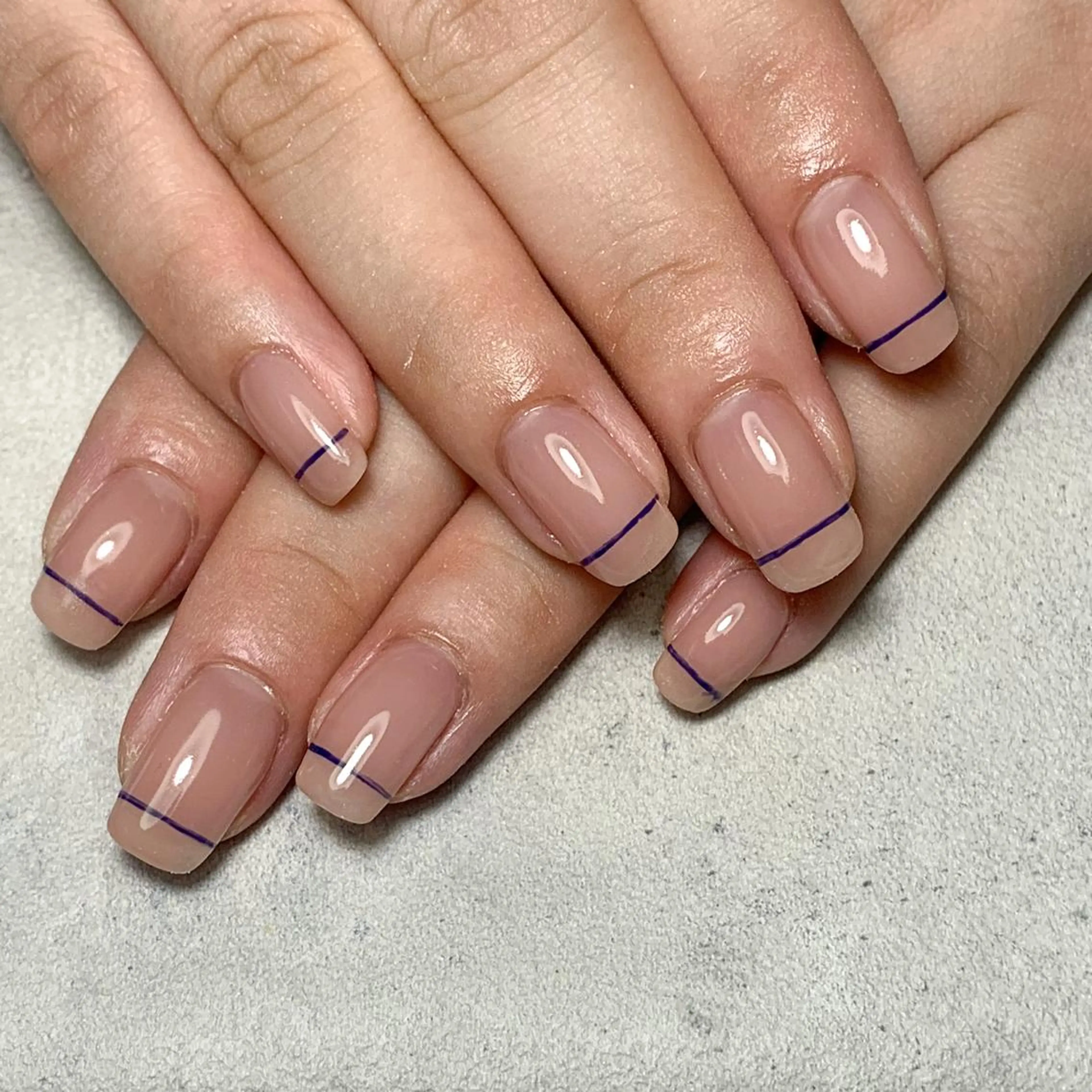 ネイル FIORITURA aiのネイルデザイン