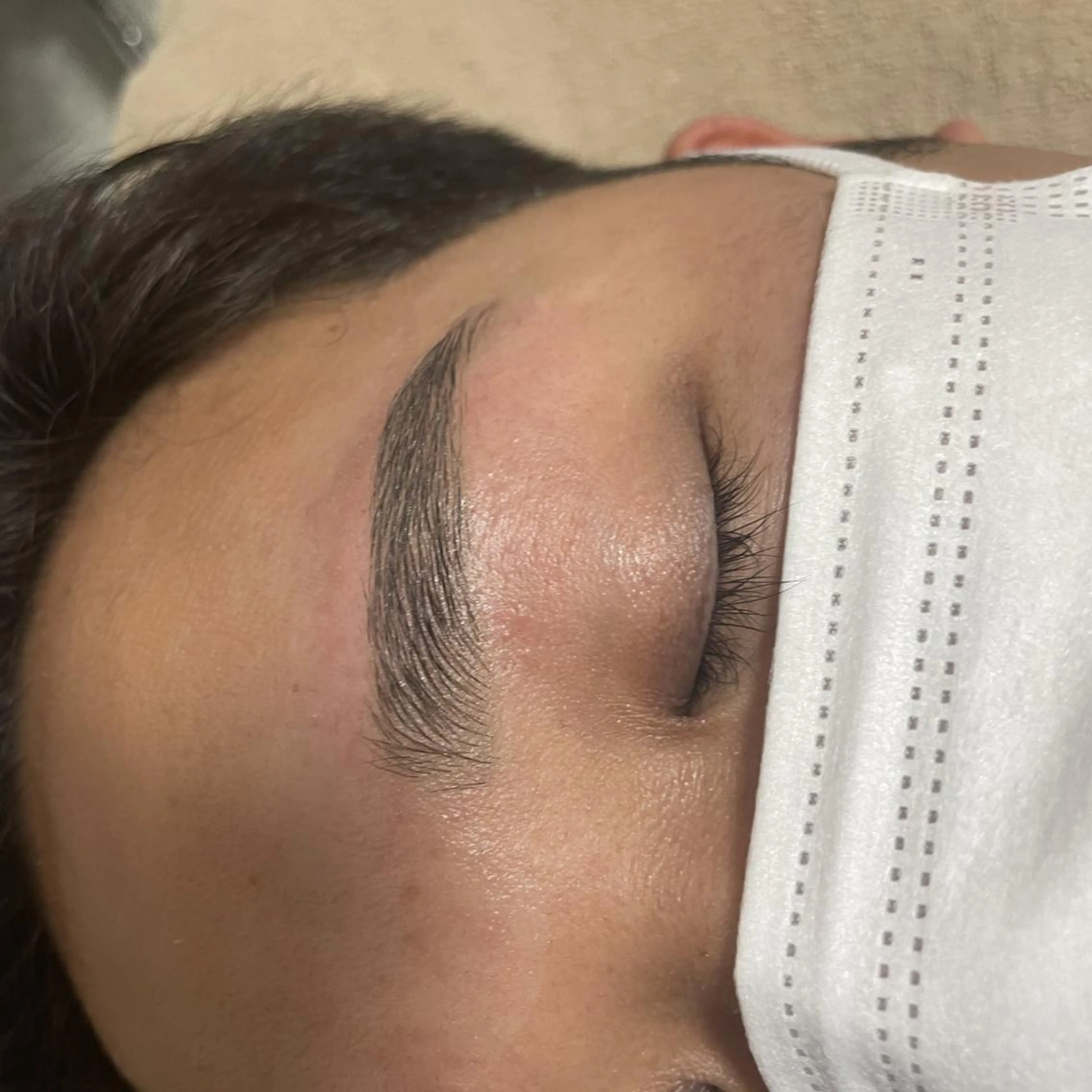 アイブロウ キッズ メンズ Epina 千葉店 【エピナ】のエステ・リラクイメージ