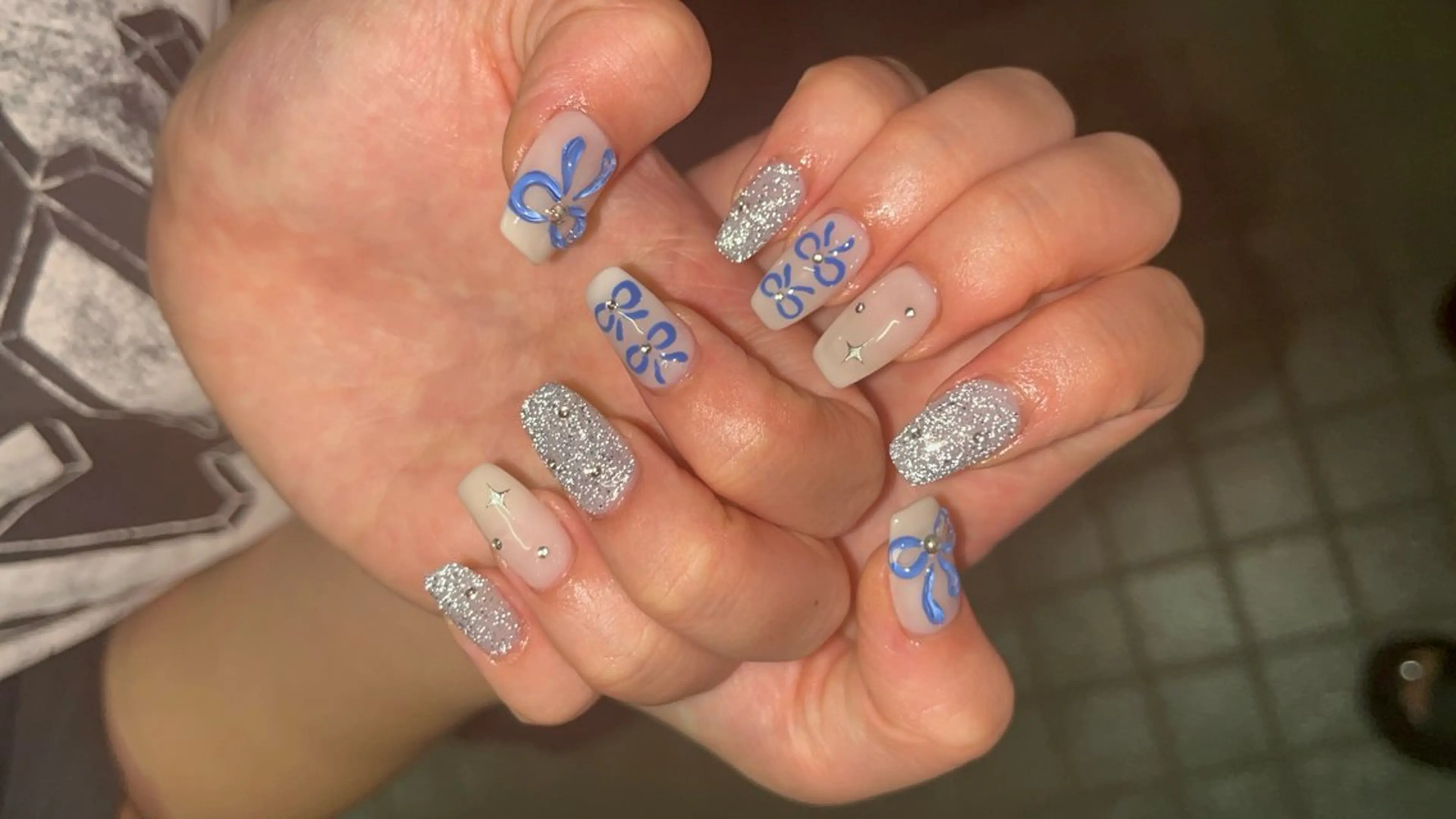 ネイル ハンドネイル janma.nail ✳︎akiのネイルデザイン