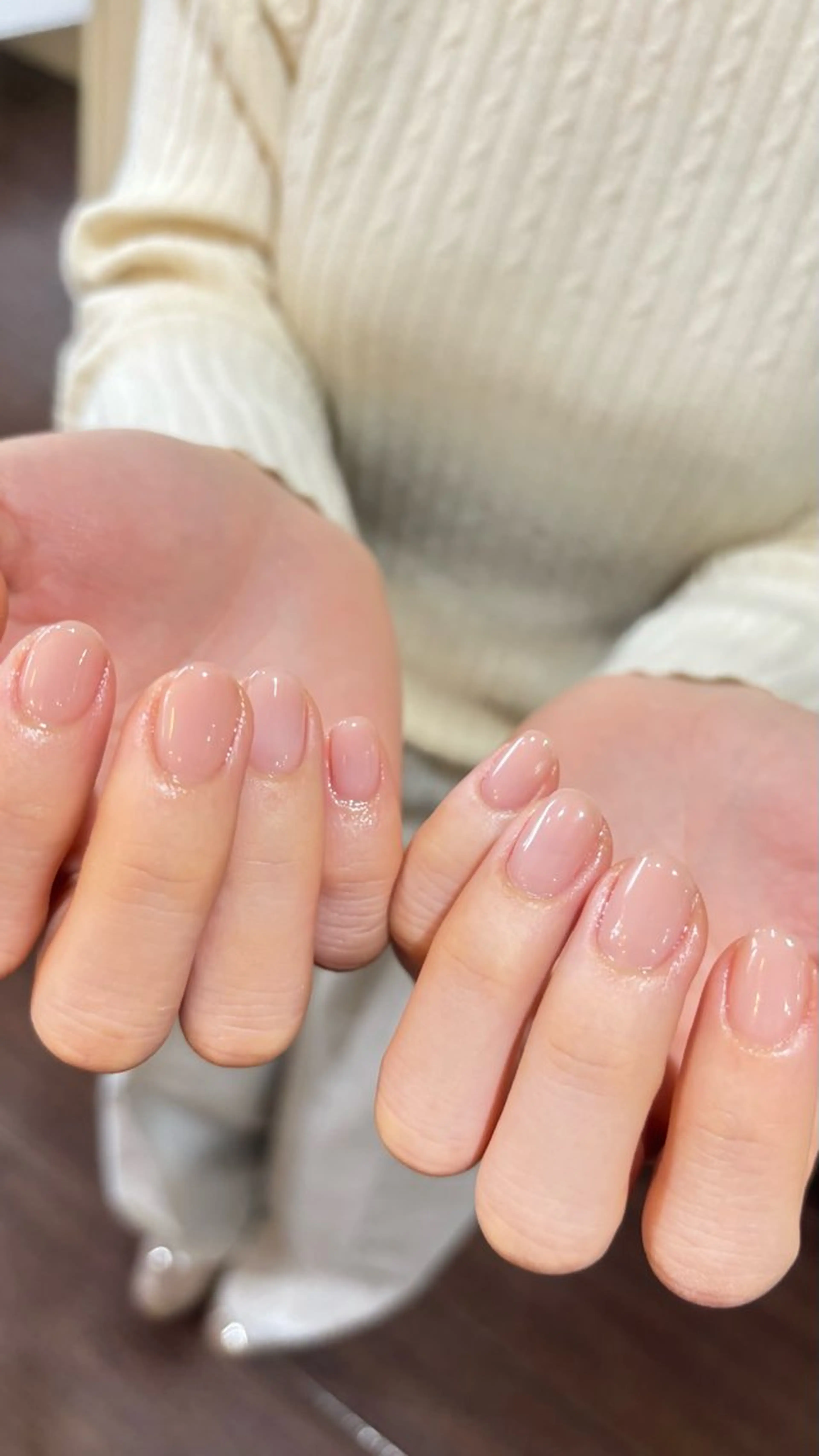 【オフ込み】【ご来店2回目の方】ワンカラーの写真