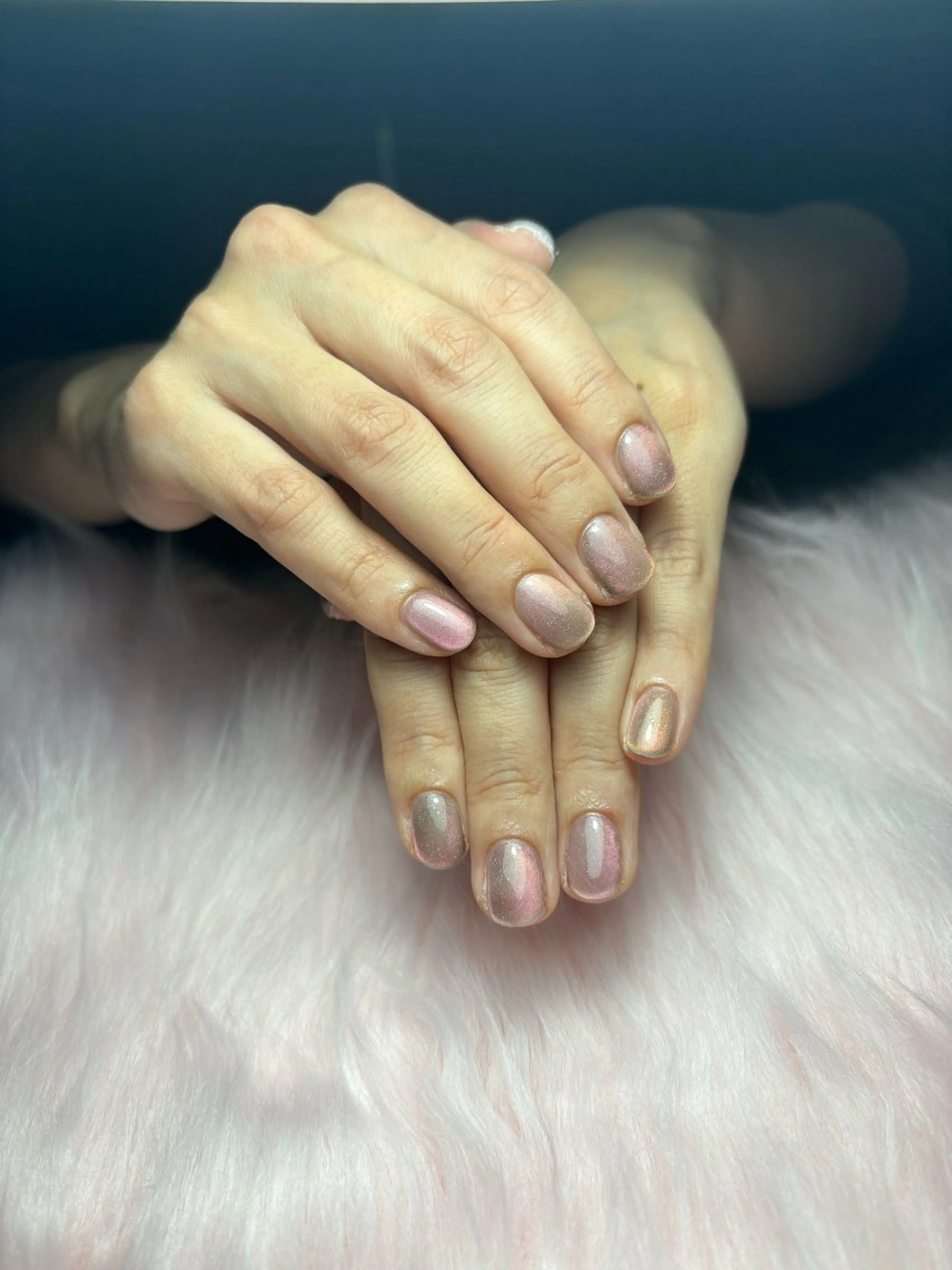 ネイル ハンドネイル ハンドケア ネイルサロン Date🤍のネイルデザイン