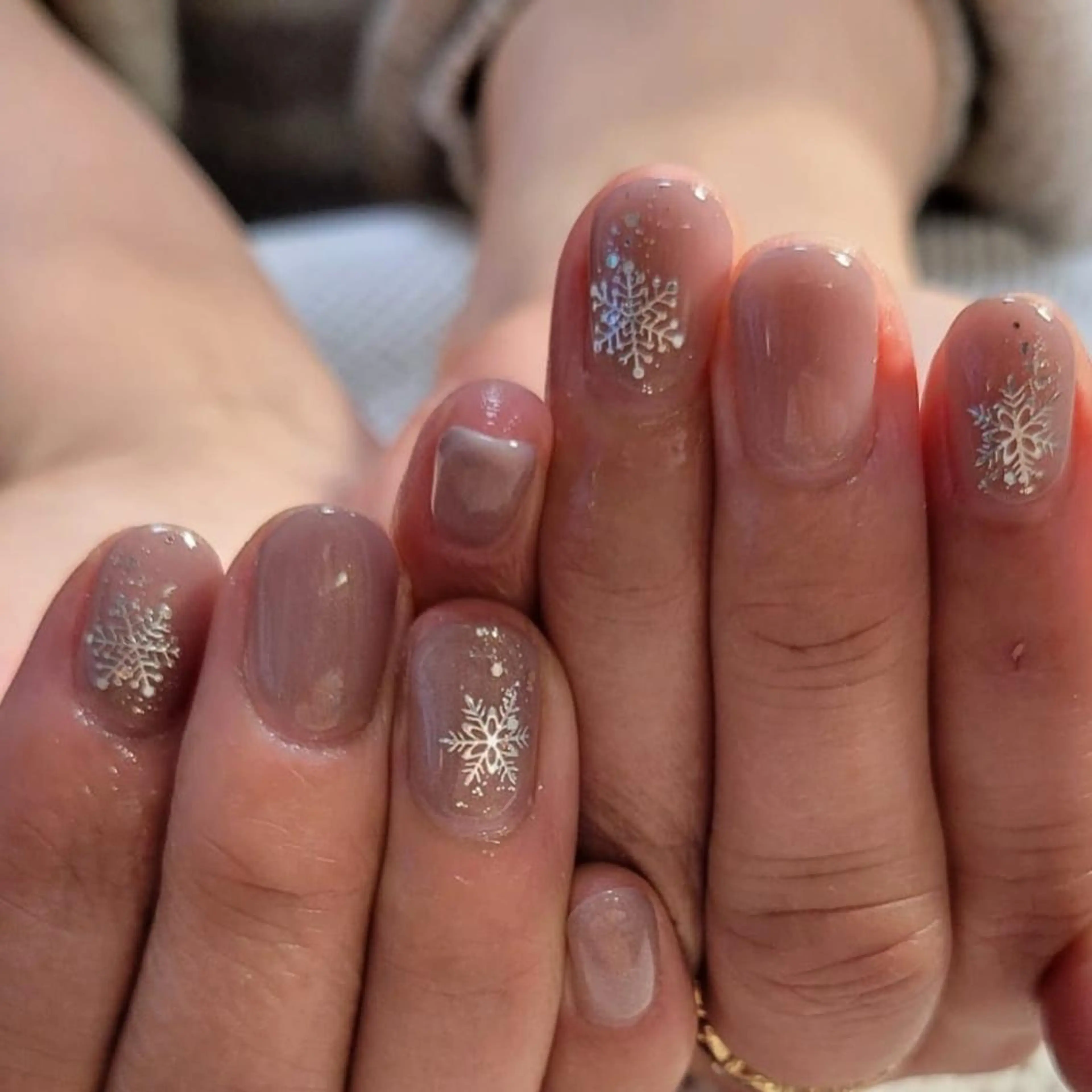 ネイル ハンドネイル ネイルサロンほっこり kanaのネイルデザイン