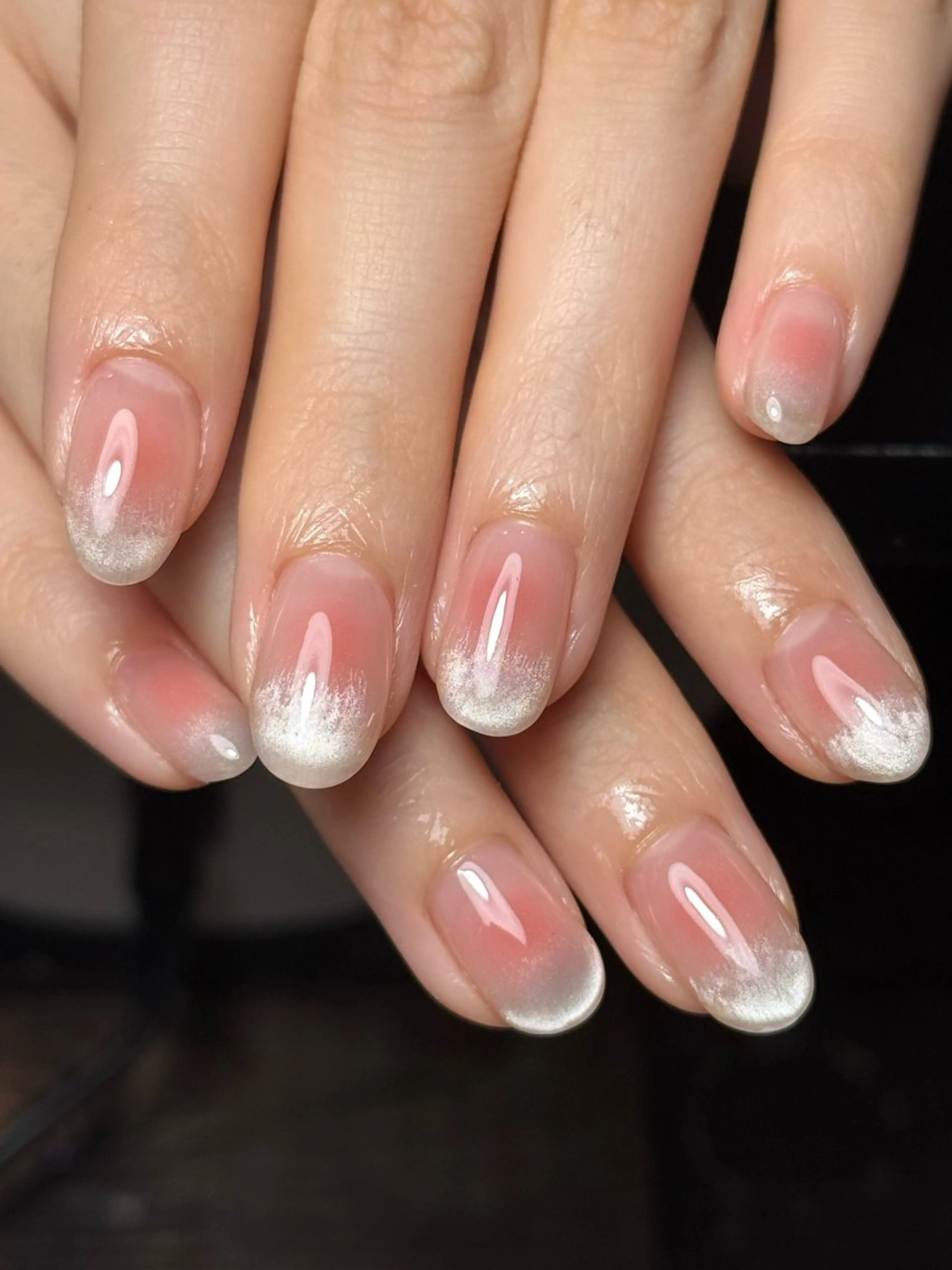 ネイル ハンドネイル Nail salon Kahuuのネイルデザイン