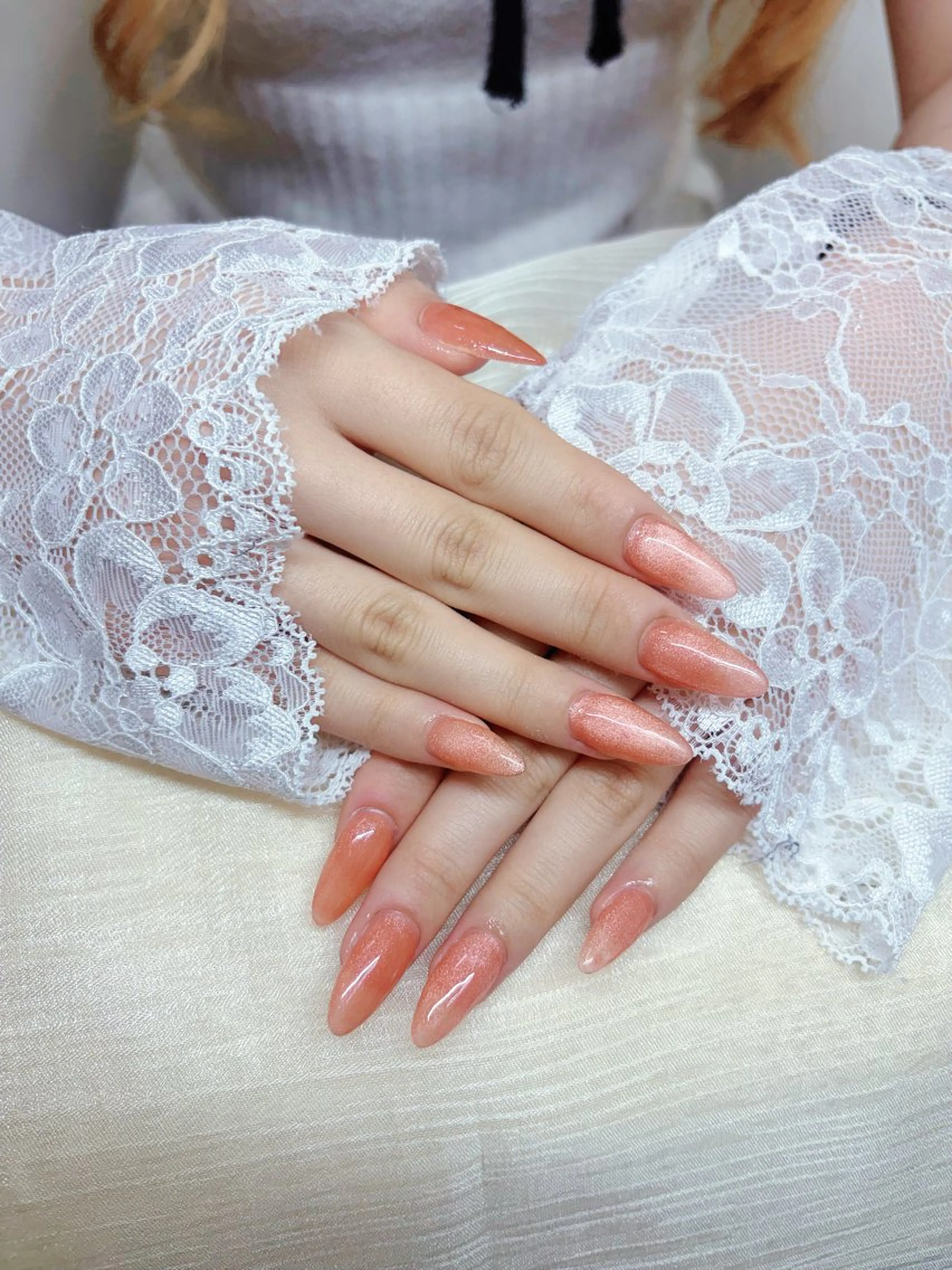 ネイル R nail みおのネイルデザイン