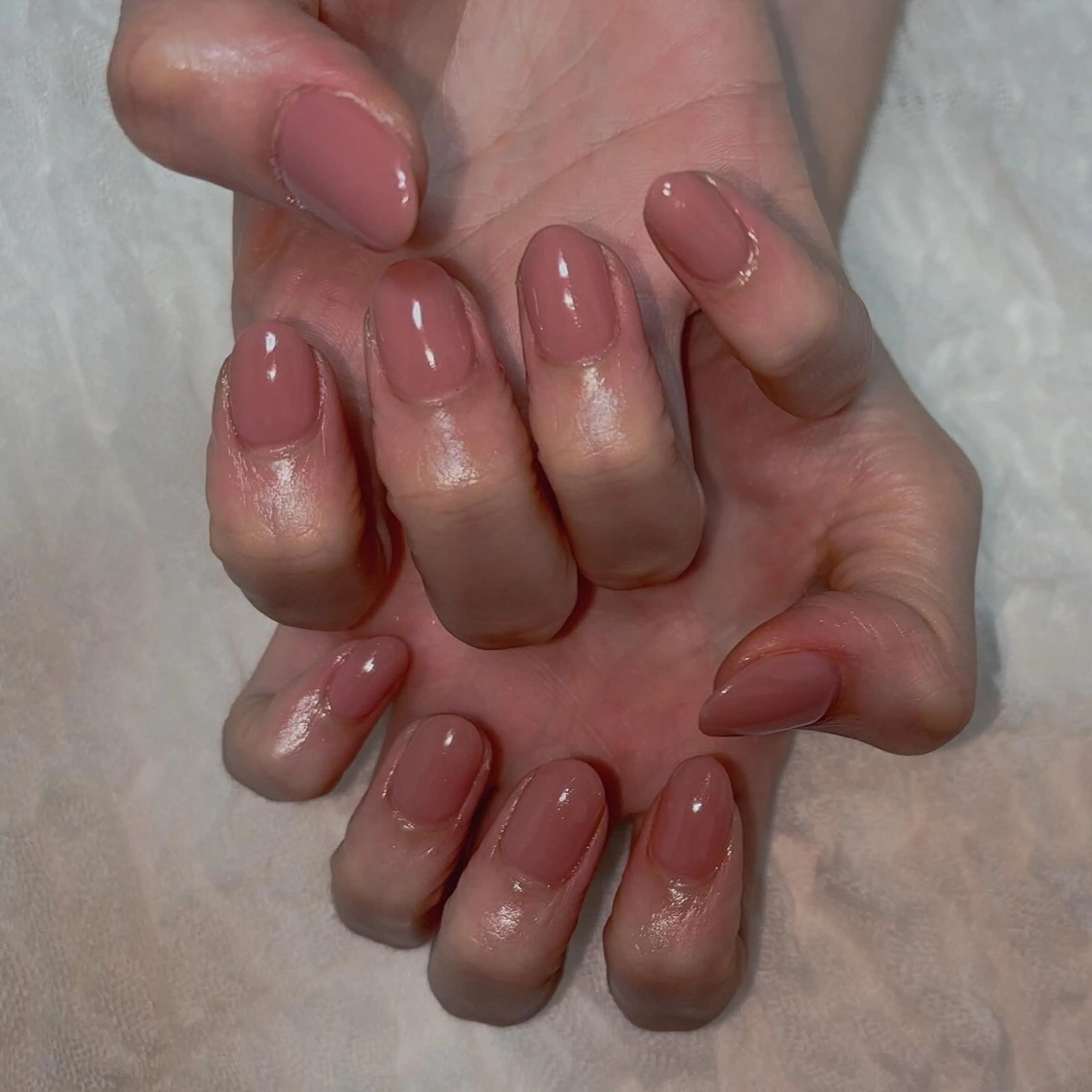 ネイル ハンドネイル coco nailのネイルデザイン