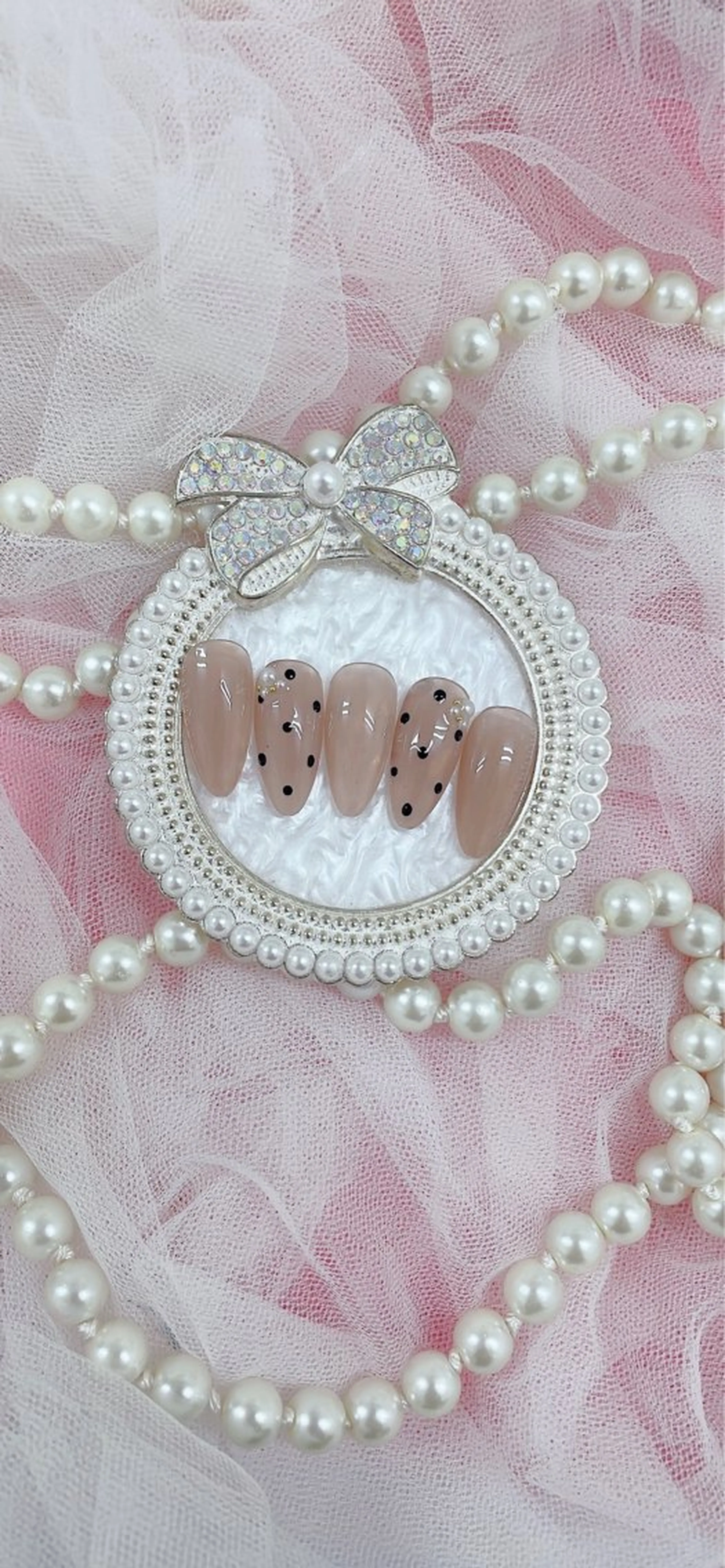 ネイル kirameki nail salon所属・kirameki nailのネイルデザイン