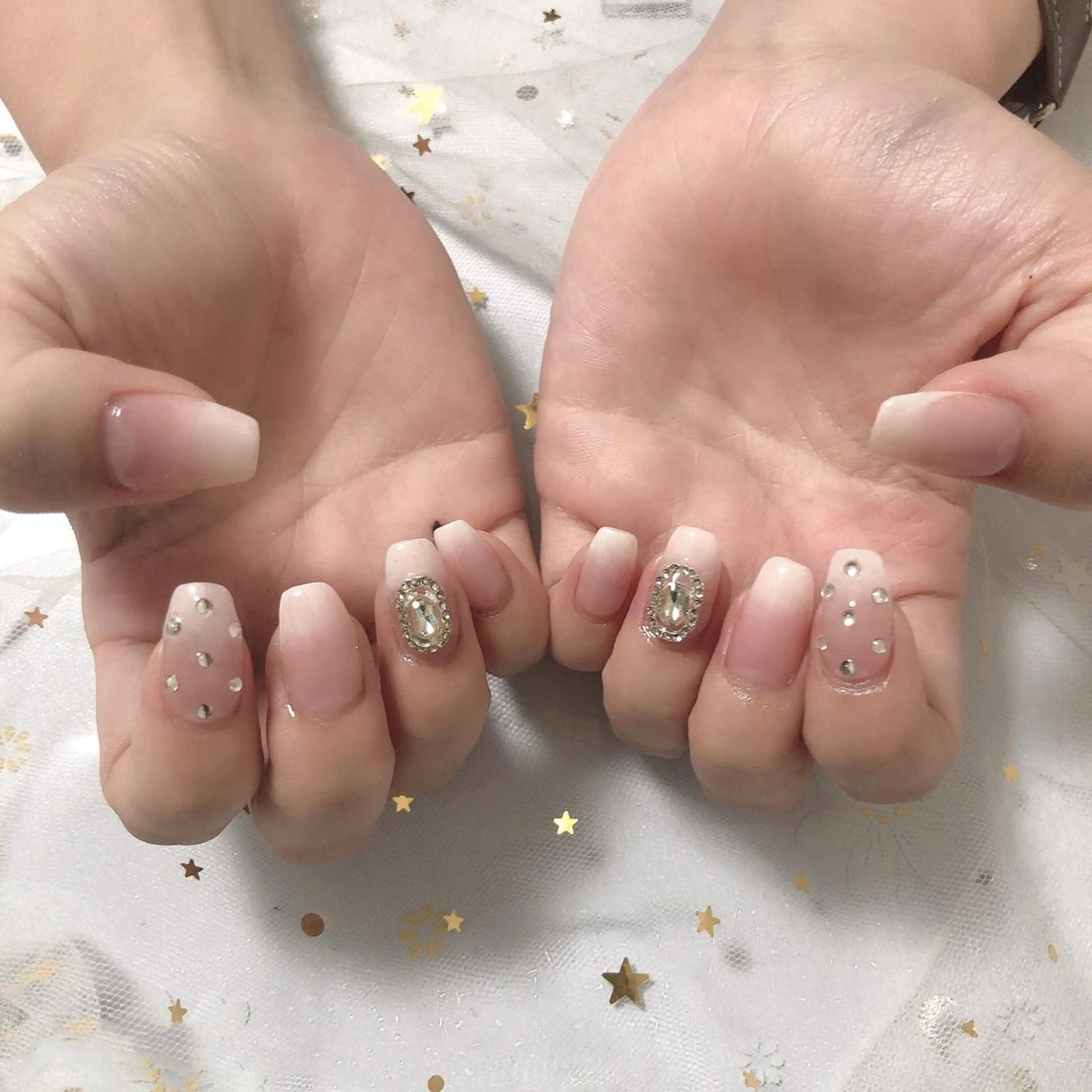 ネイル Kasumi Nailのネイルデザイン