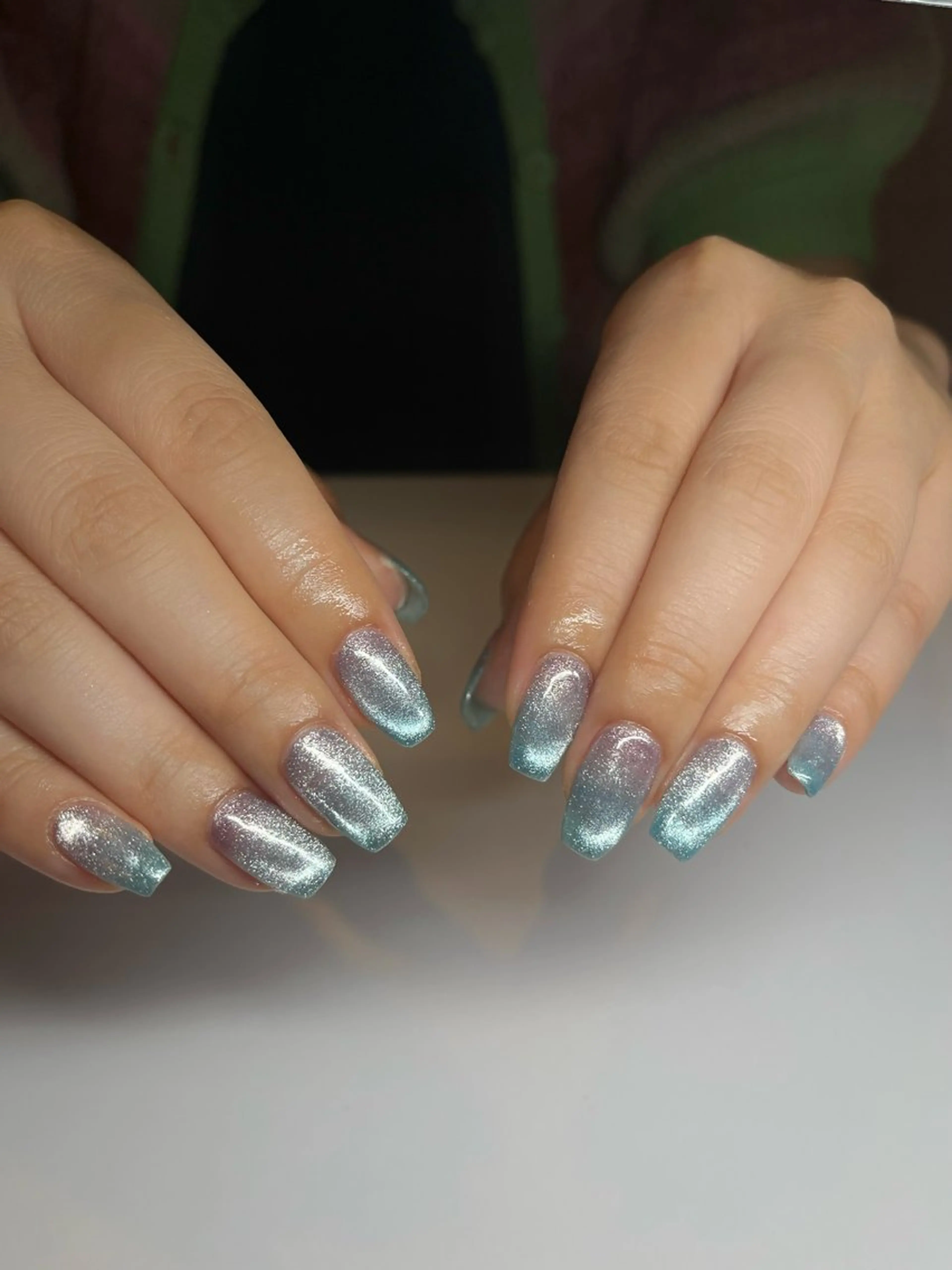 ネイル ハンドネイル miyuu 【E bella 】のネイルデザイン