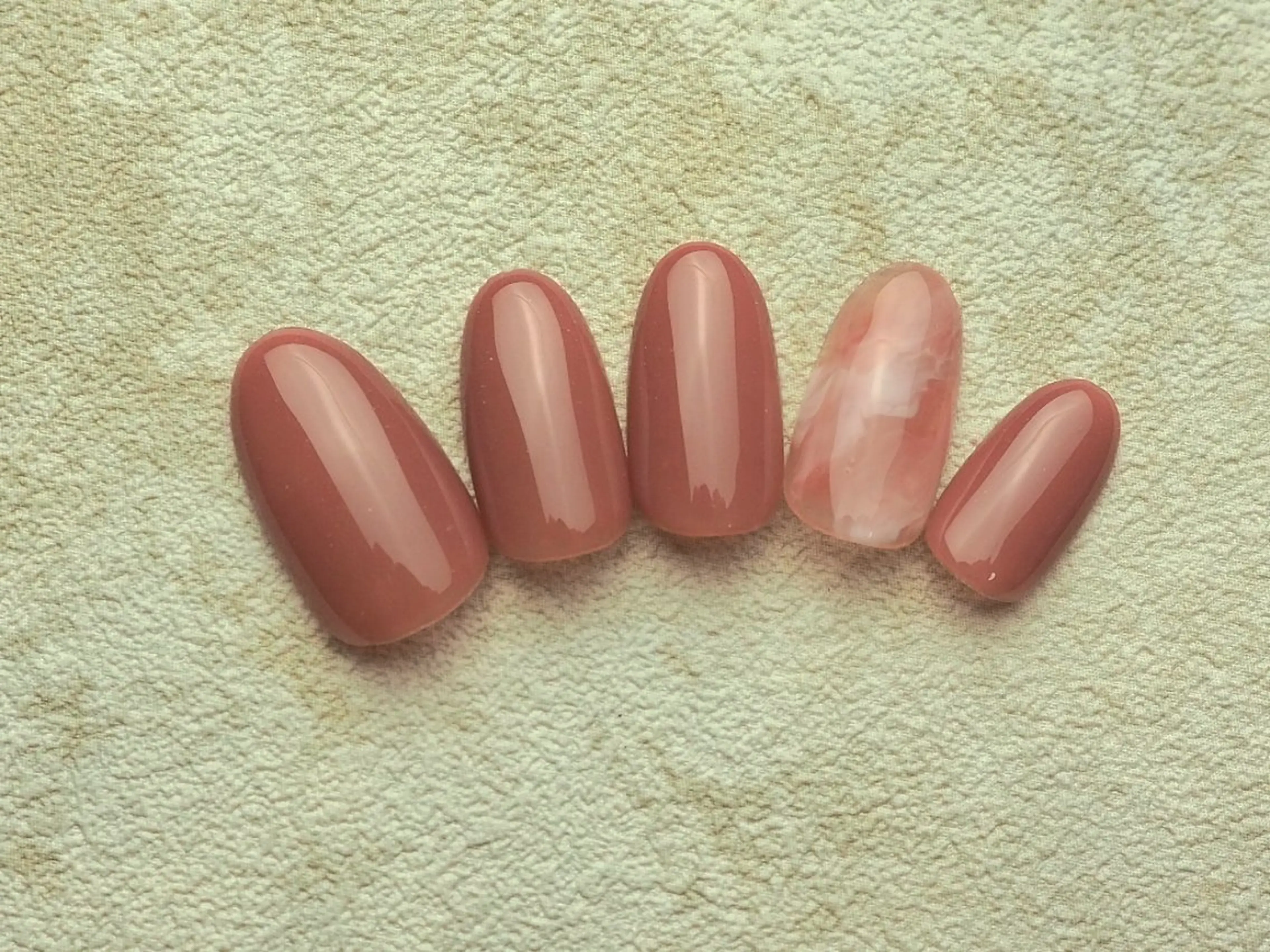 ネイル ハンドネイル nailcolore 松本のネイルデザイン