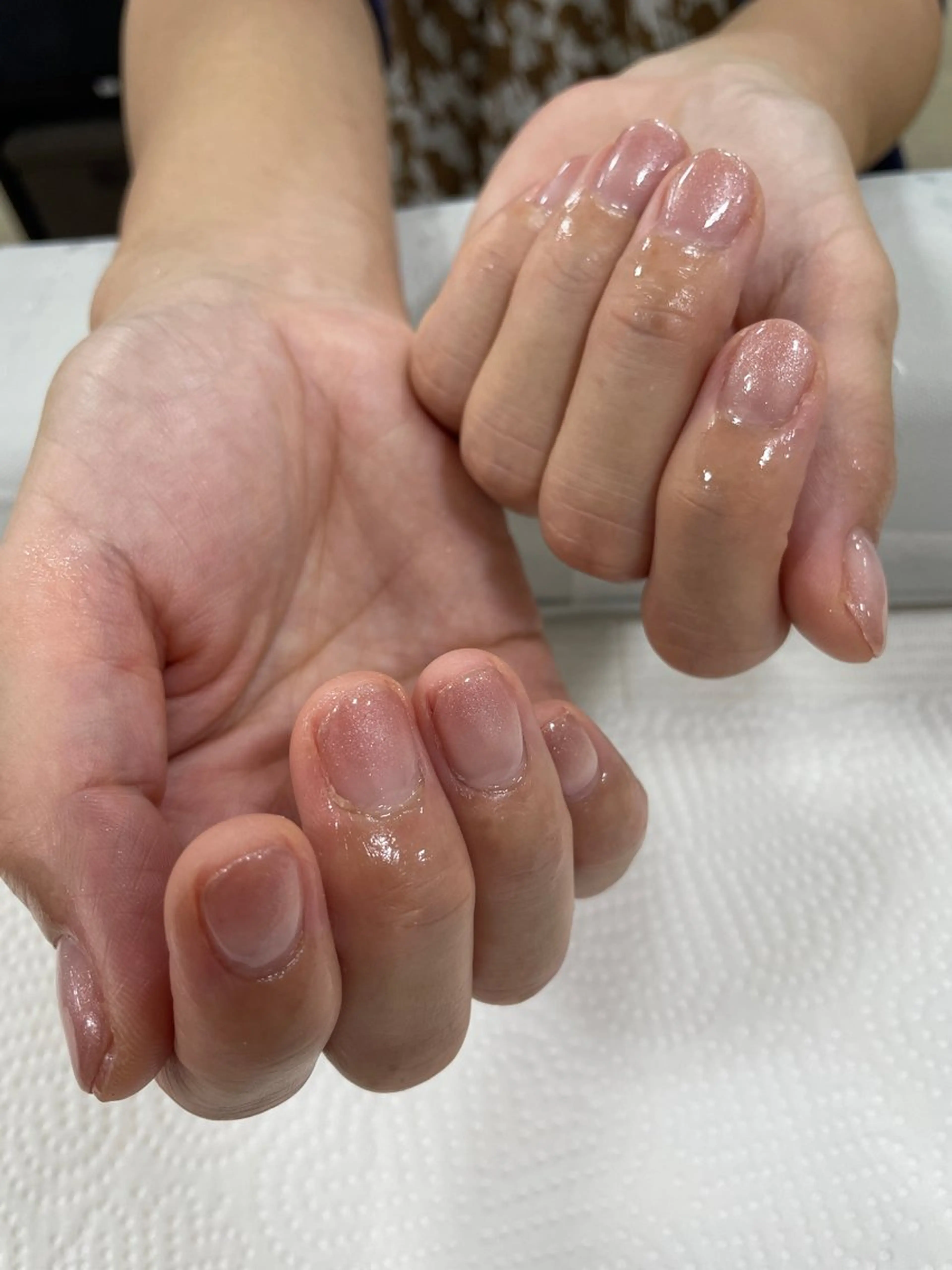 ネイル 小林 えりこのネイルデザイン