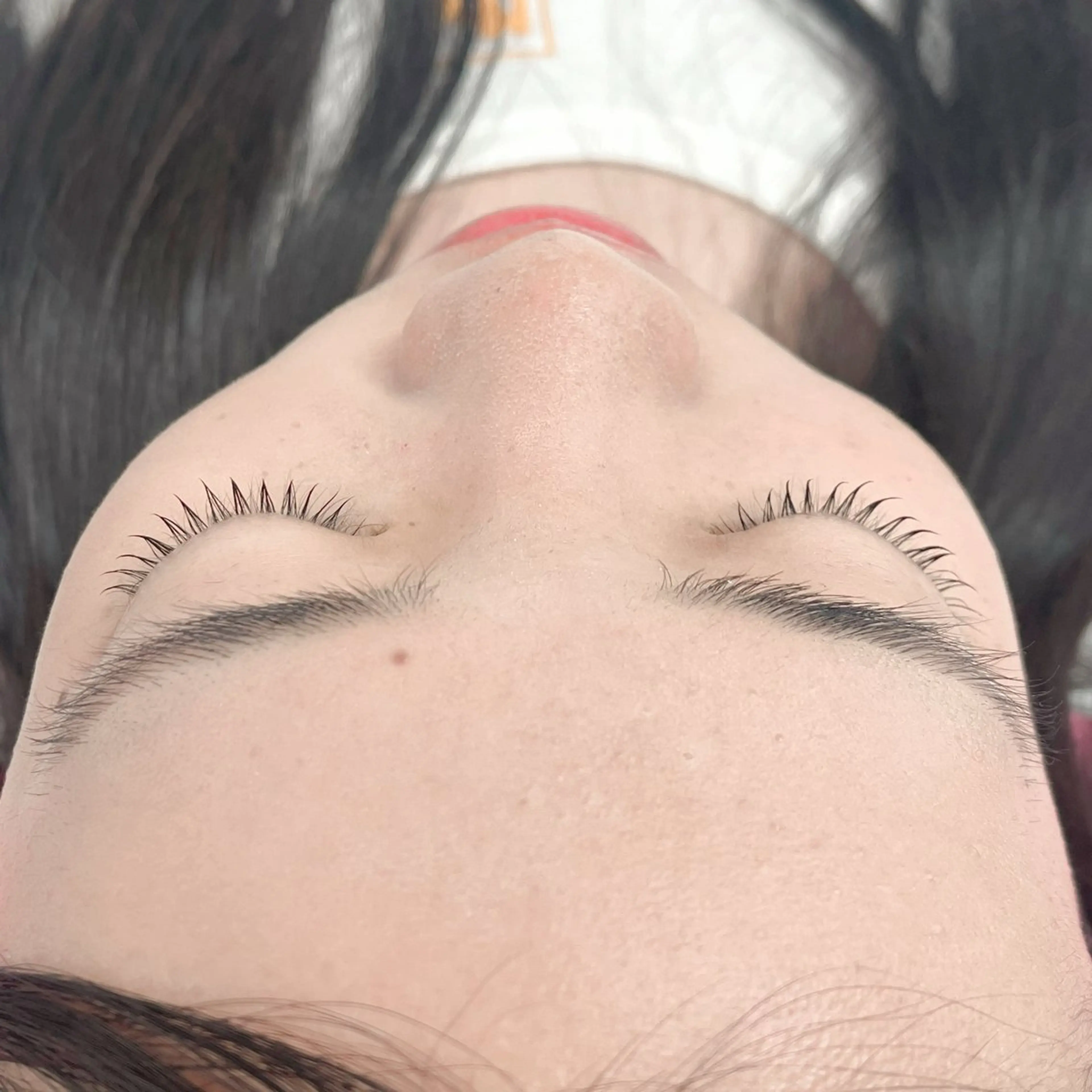 マツエク・マツパ 🎀koyuki HOLOGRAM🎀のマツエク・マツパデザイン