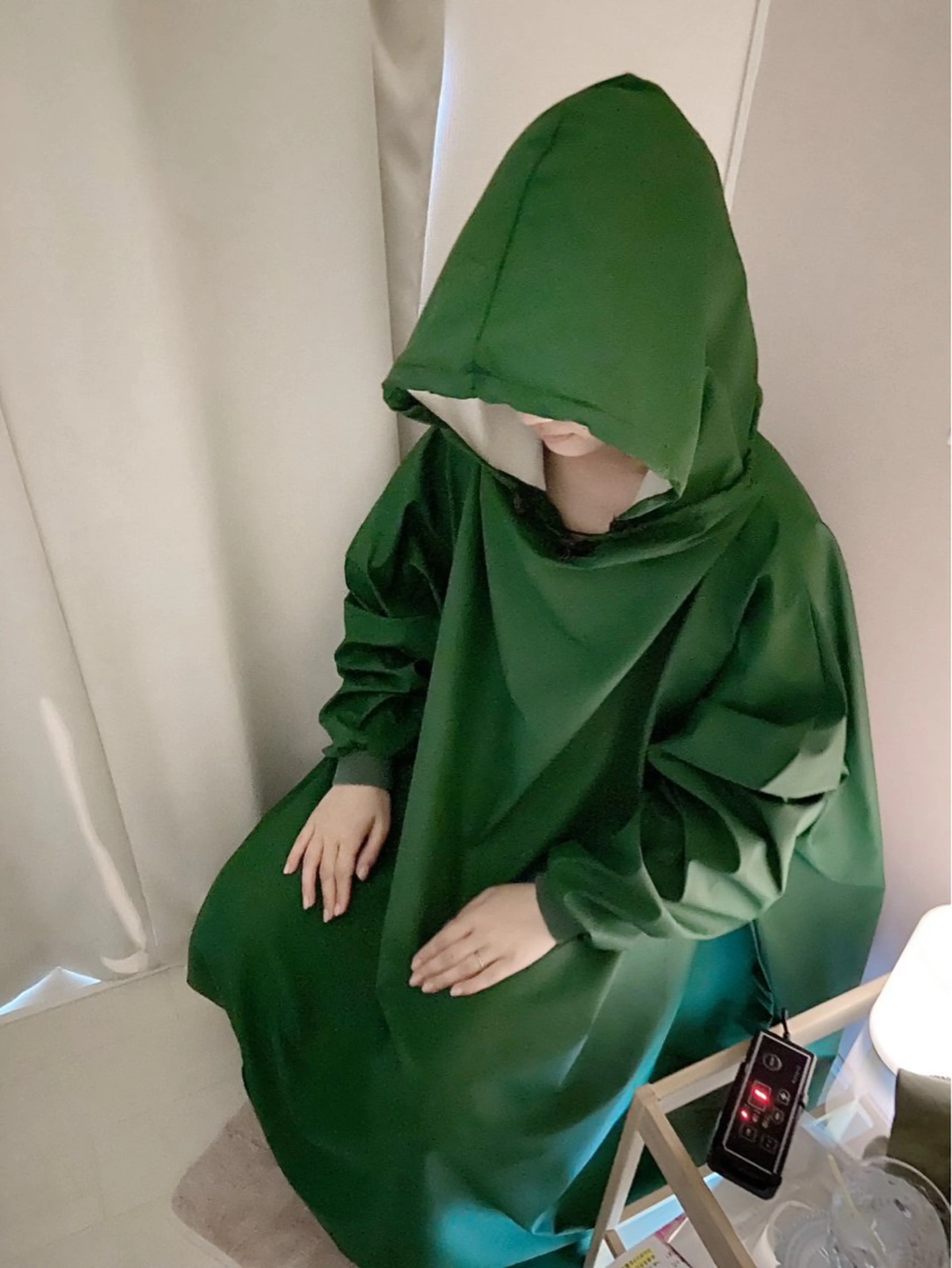 エステ リラク 温活よもぎ蒸しサロン 蒸す。のエステ・リラクイメージ