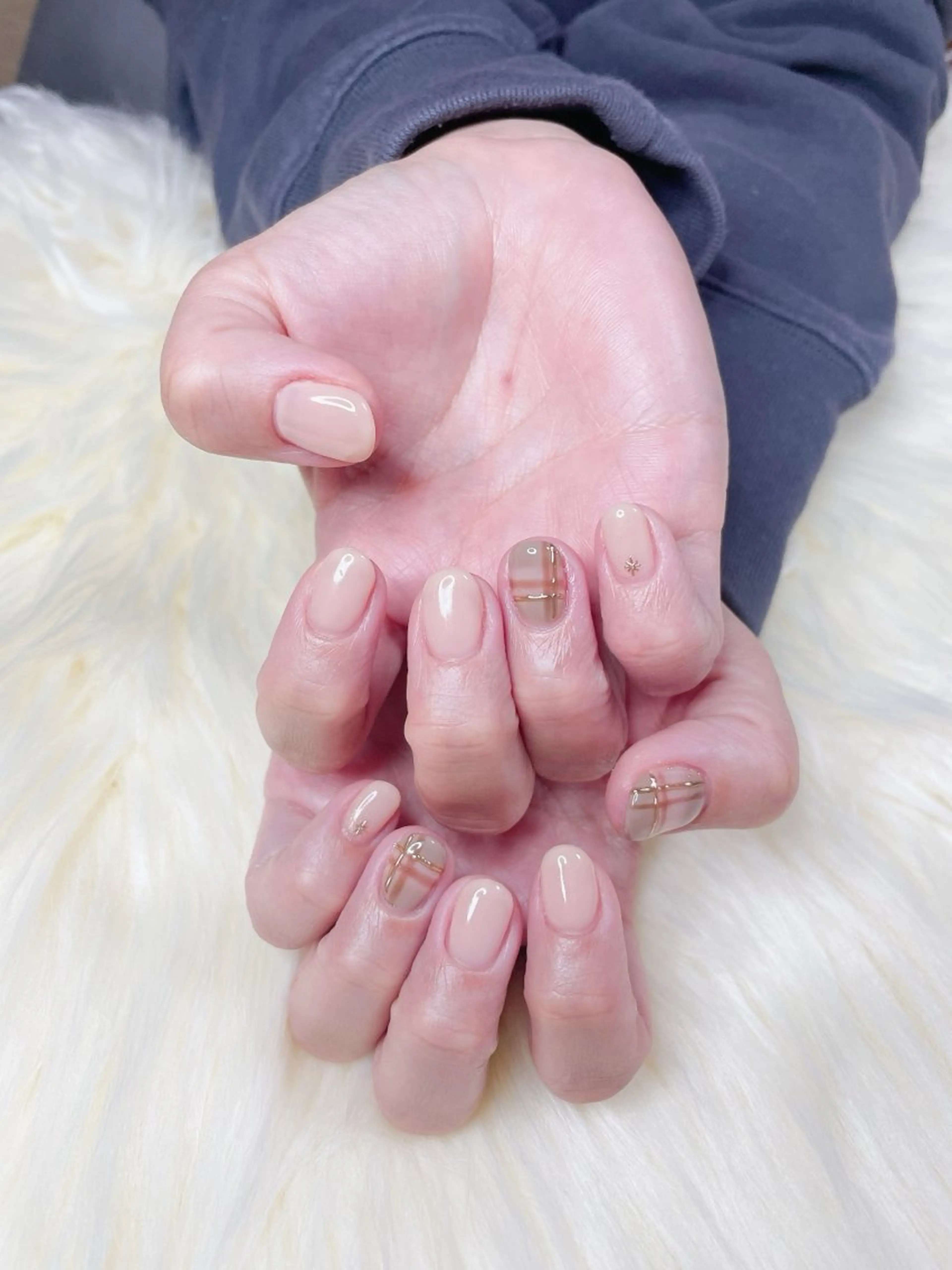 ネイル cherish nailのネイルデザイン